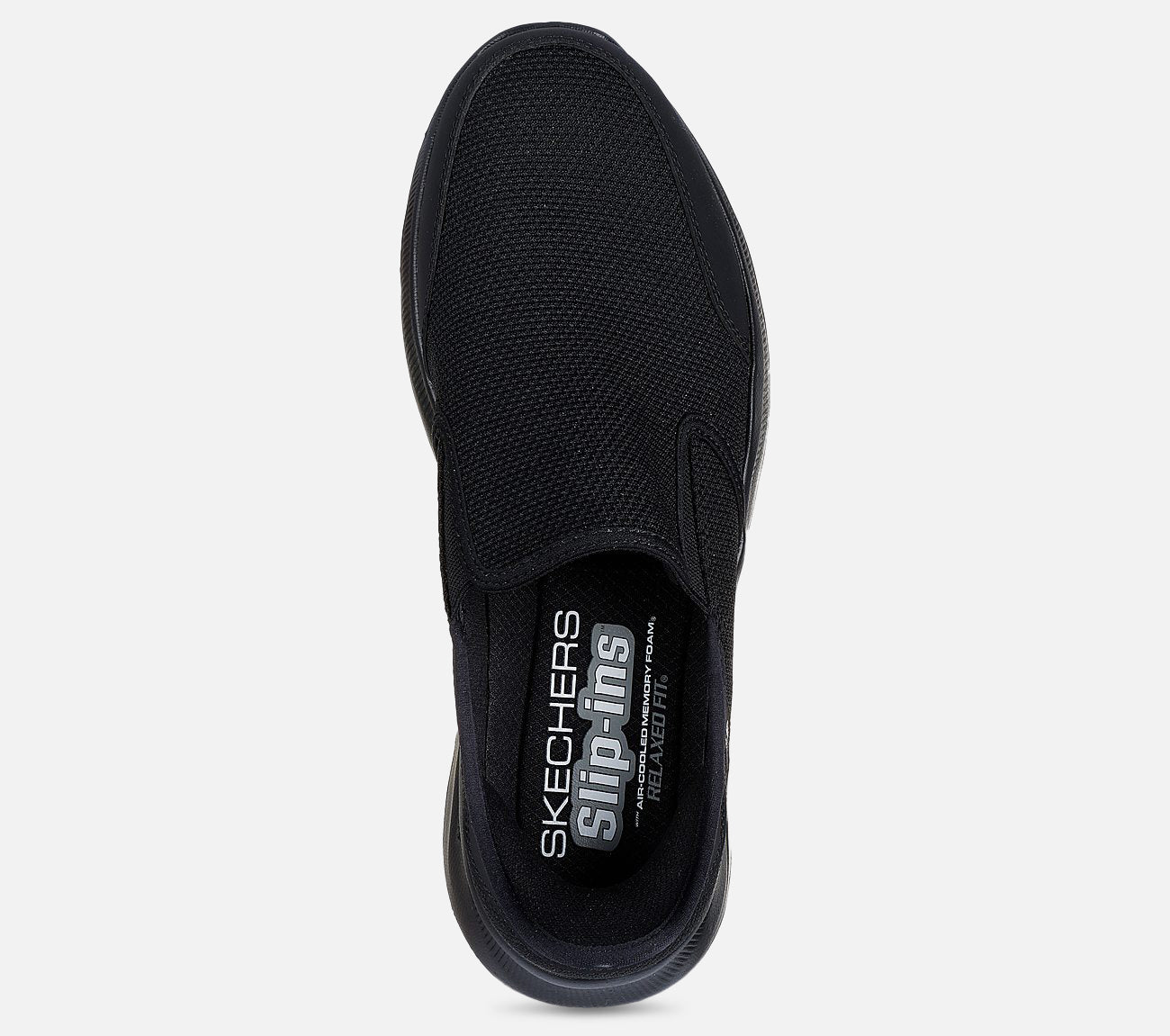 Relaxed Fit: Slip-ins: Equalizer 5.0 – Drayze Shoe Skechers.dk