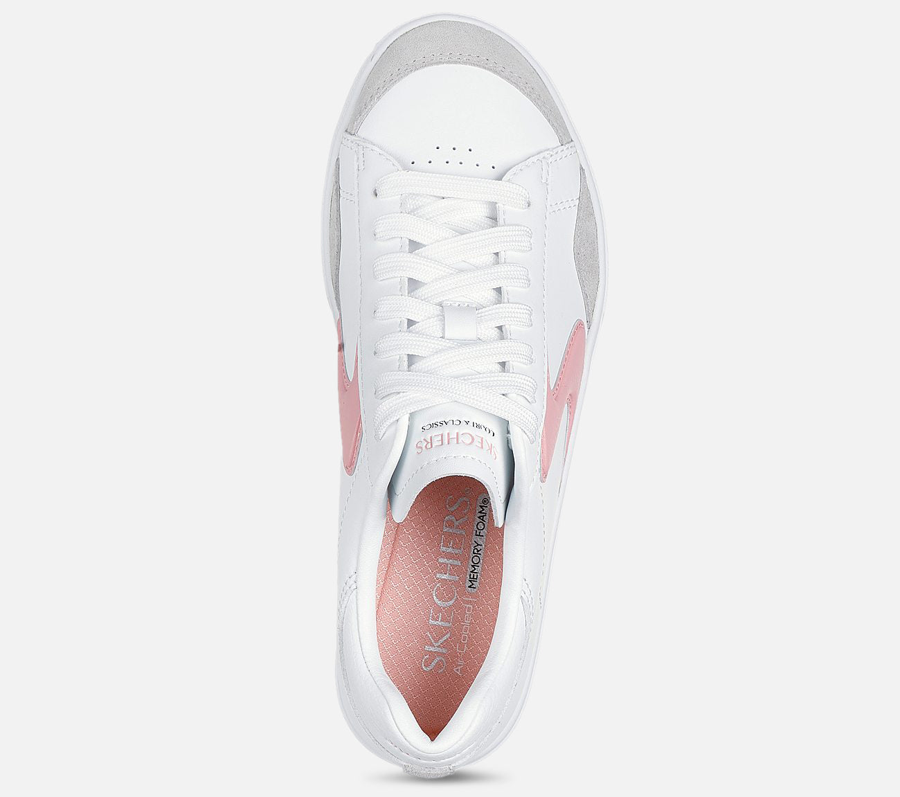 Eden LX - Slick Talk Shoe Skechers.dk