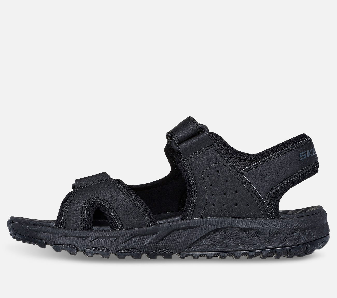 Escape Plan Trail Sandal - Forever Pursuit Sandal Skechers.dk