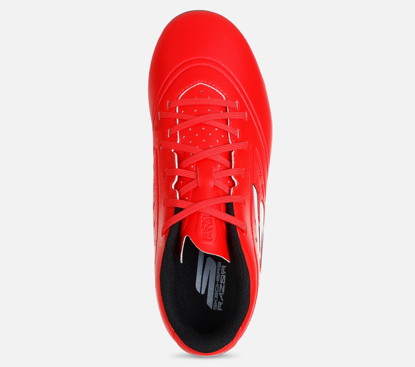 Razor 1.5 Jr Td FG Football Skechers.dk