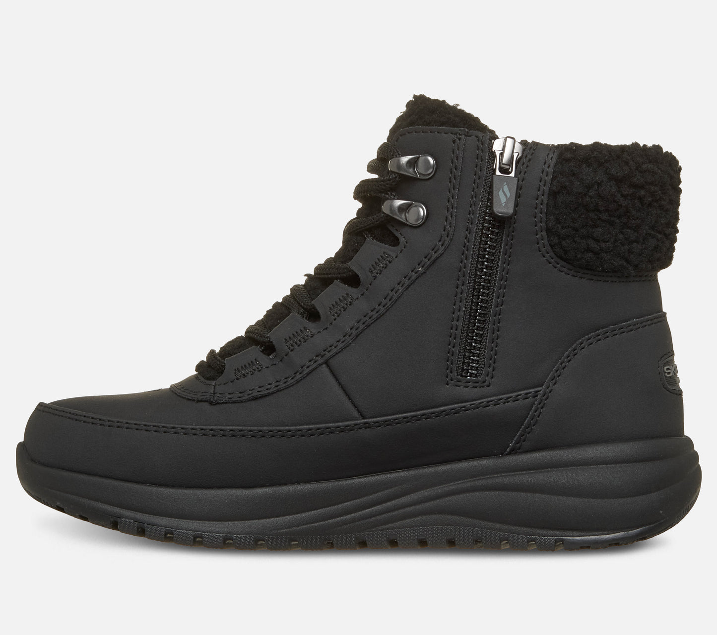 Relaxed Fit: On-The-GO Stellar - Meadow - Waterproof Boot Skechers.dk