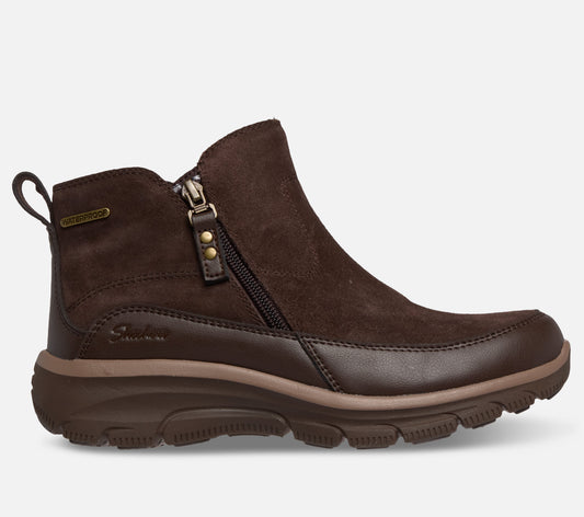 Easy Going – Alpine Zip - Waterproof