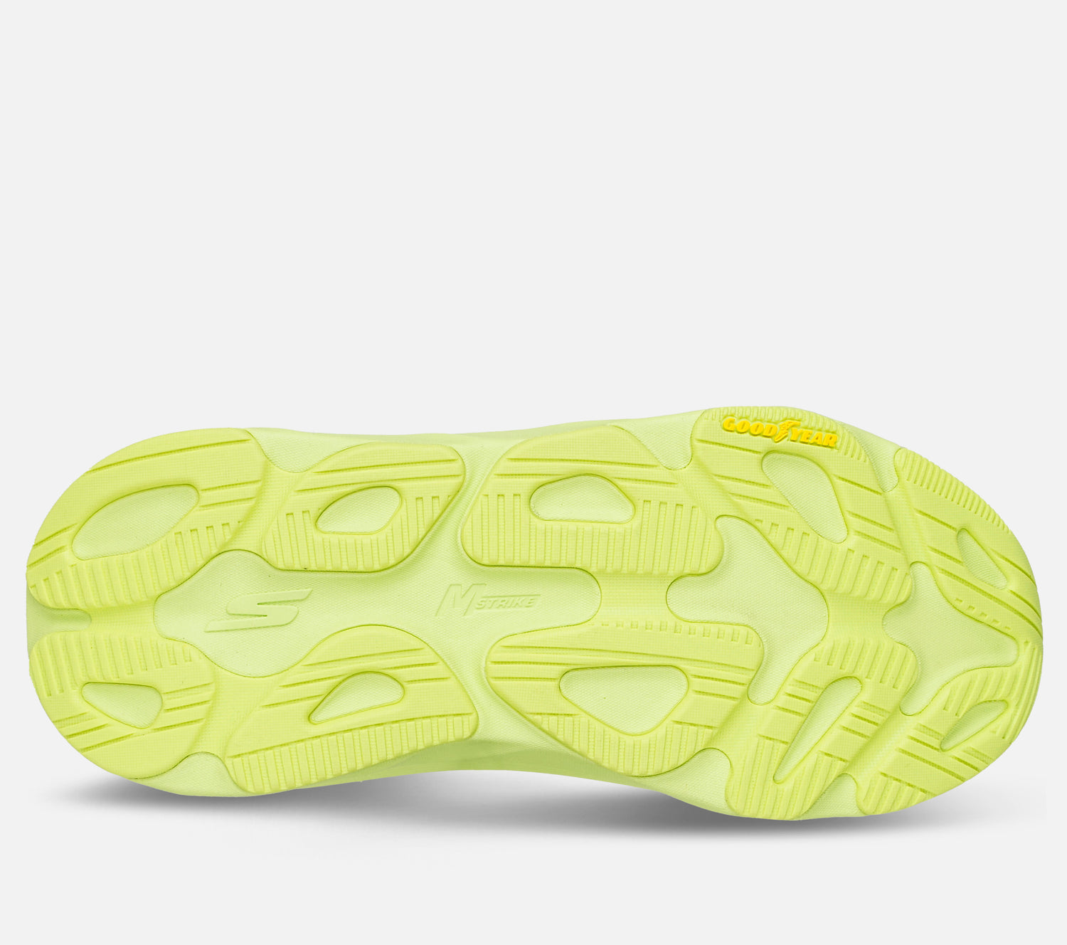 Slip-ins: Max Cushioning - Max Run Shoe Skechers.dk