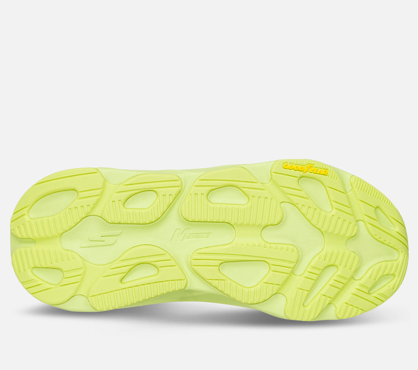 Slip-ins: Max Cushioning - Max Run Shoe Skechers.dk