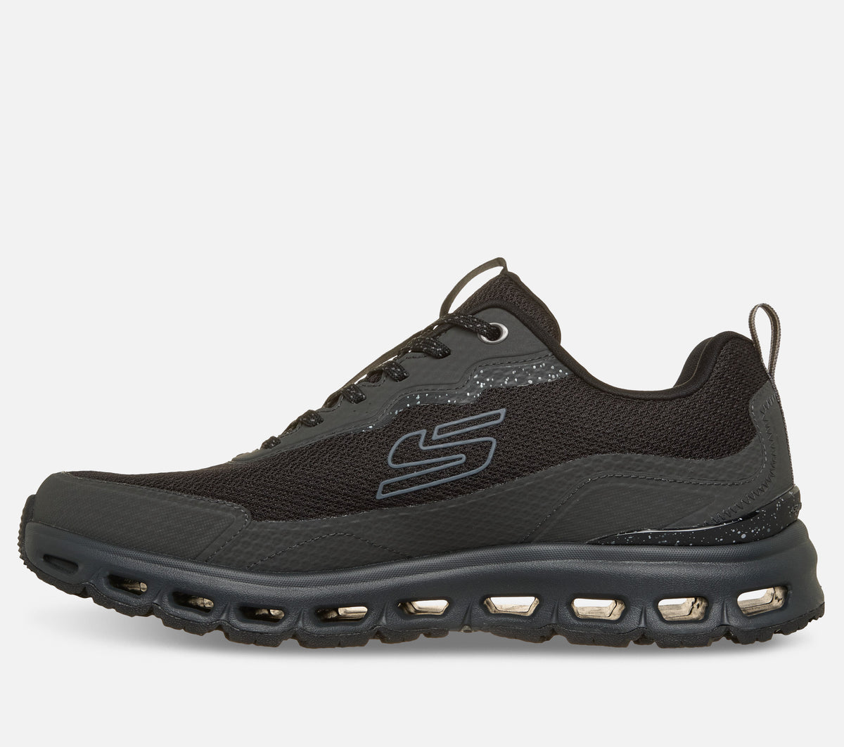 Arch Fit Glide-Step All-Terrain - Peak Crest - Waterproof Shoe Skechers.dk