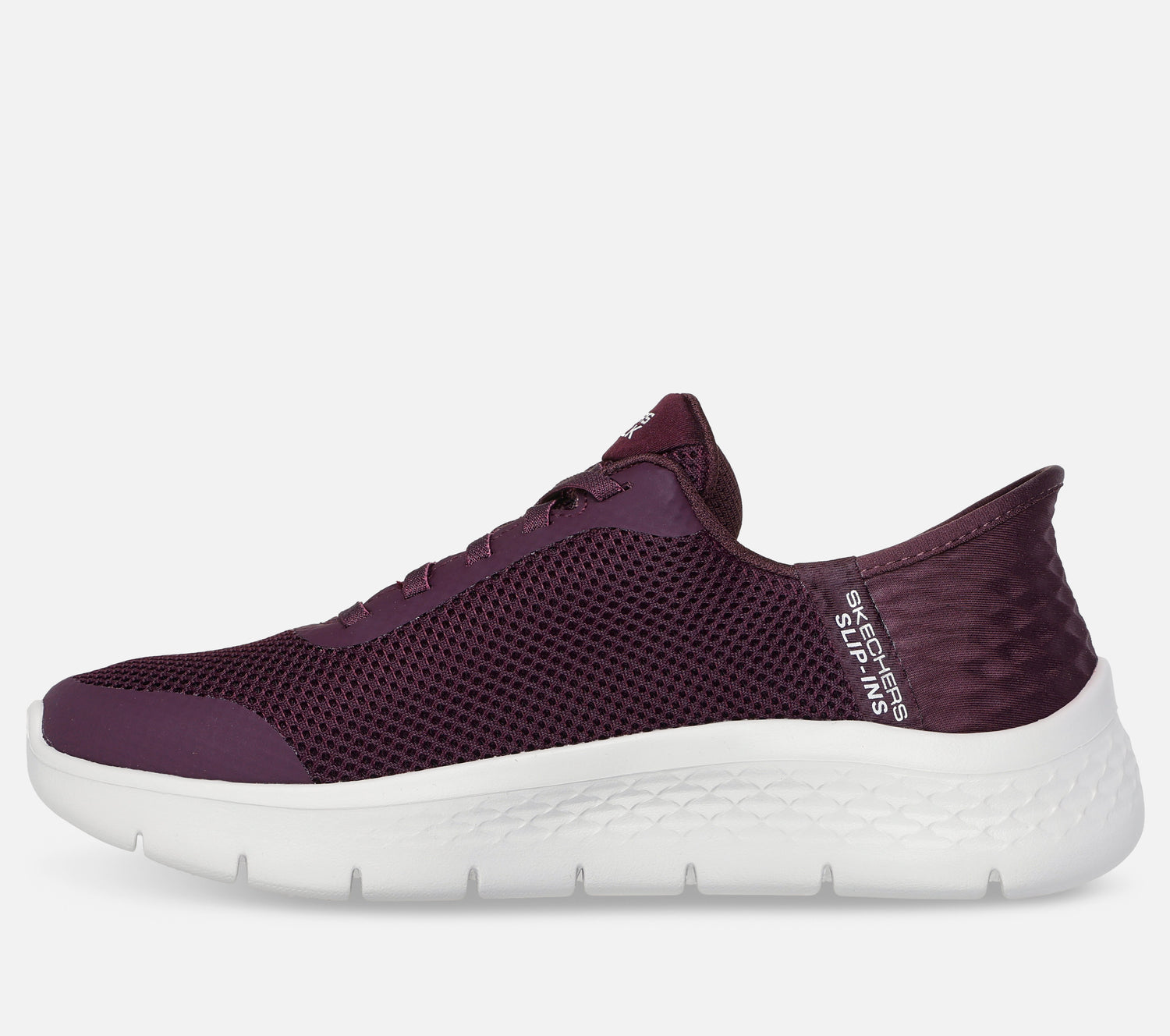 Slip-ins: GO WALK Flex - Grand Entry Shoe Skechers.dk