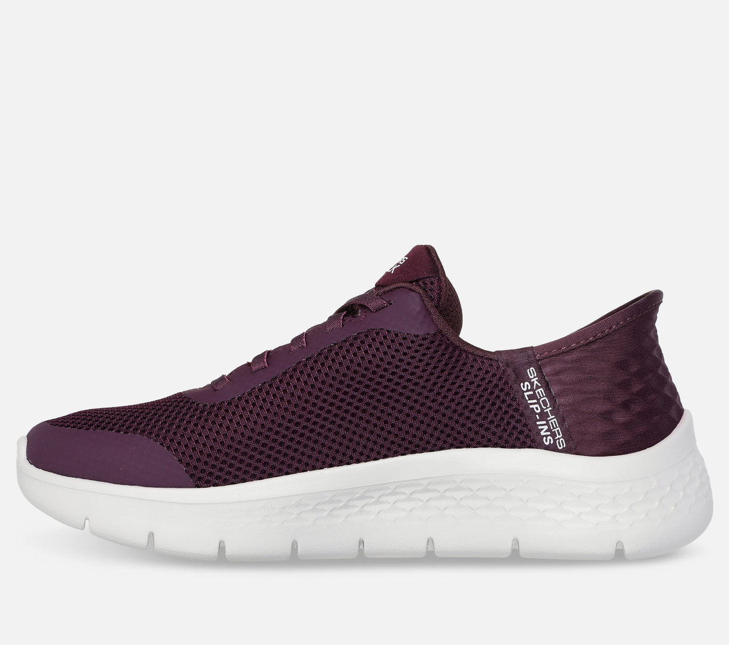 Slip-ins: GO WALK Flex - Grand Entry Shoe Skechers.dk