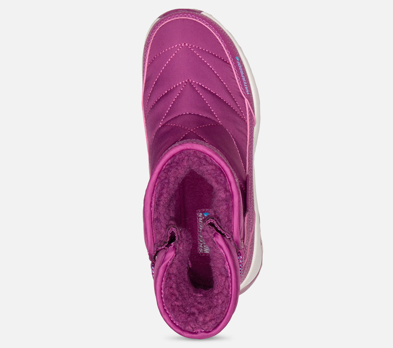 Storm Blazer Boot Skechers.dk