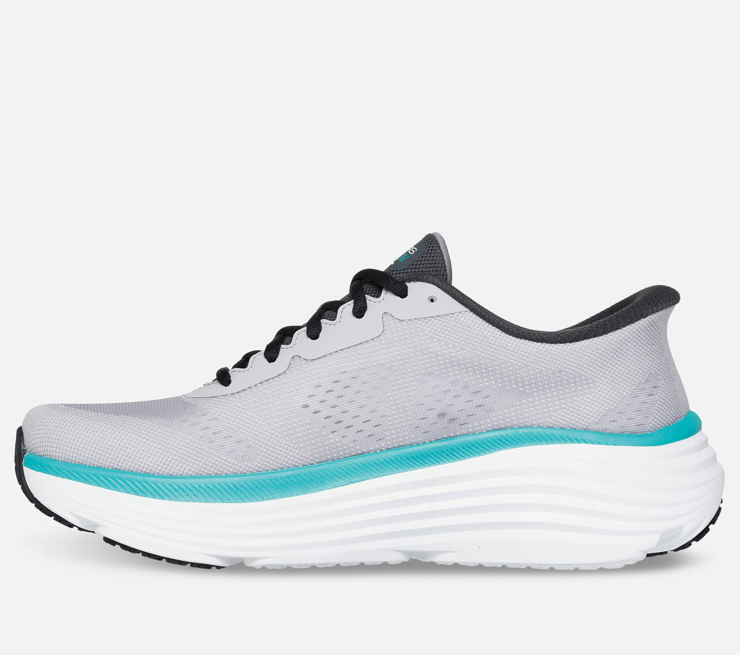 Slip-ins: Max Cushioning Endeavour - Exciton Shoe Skechers.dk