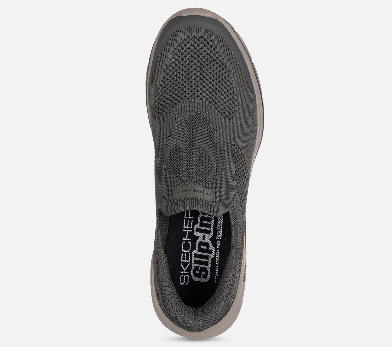 Slip-ins: GO WALK 8 - Pelayo Shoe Skechers.dk