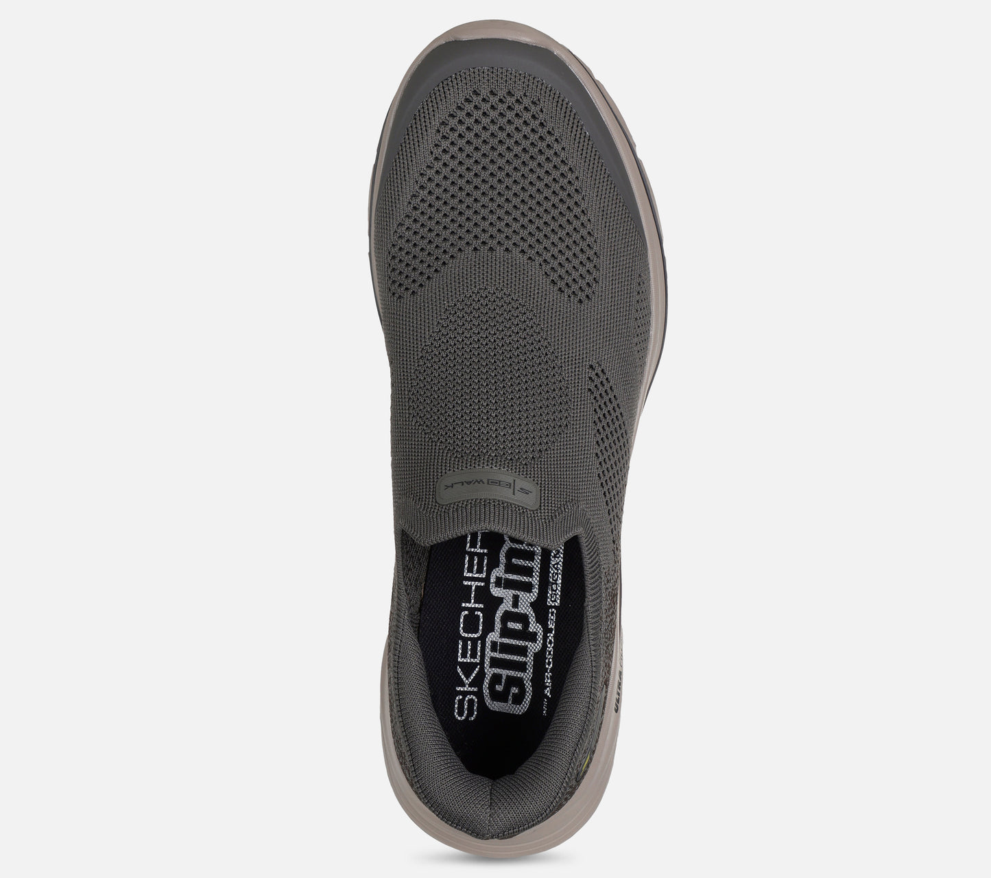 Slip-ins: GO WALK 8 - Pelayo Shoe Skechers.dk
