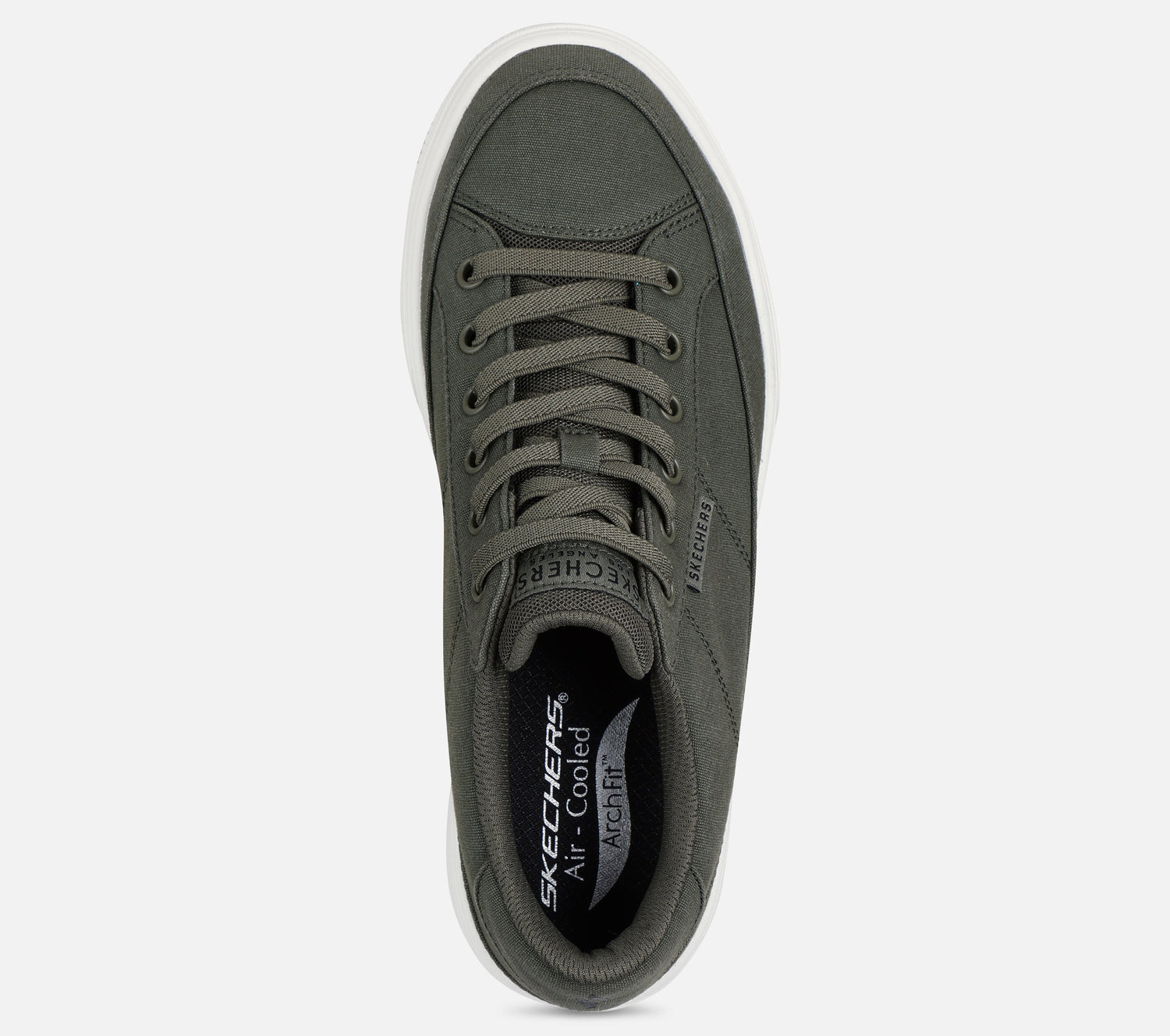 Arch Fit Arcade - Meet Ya There Shoe Skechers.dk
