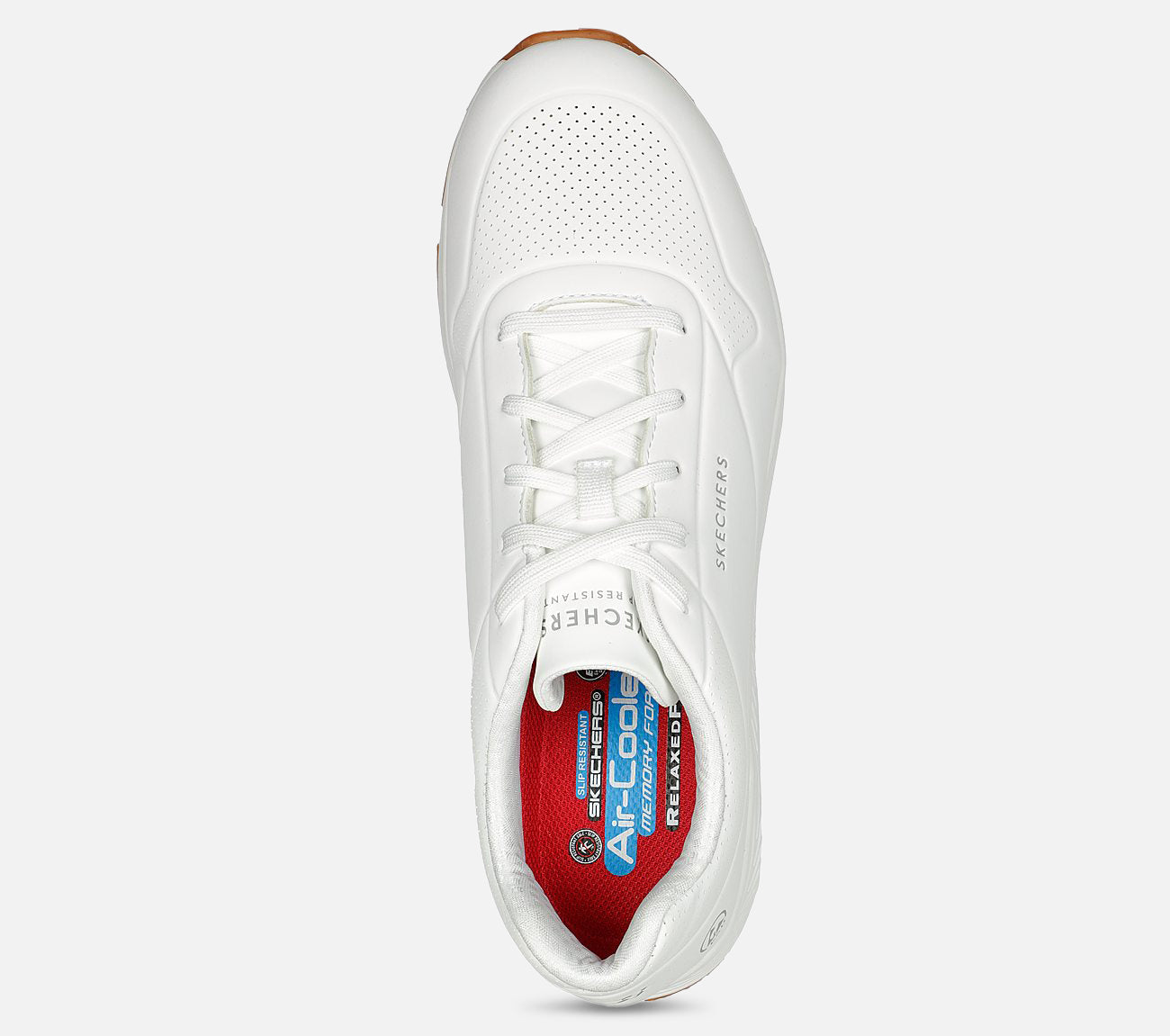 Work: Relaxed Fit: Uno Sr - Suta Work Skechers.dk