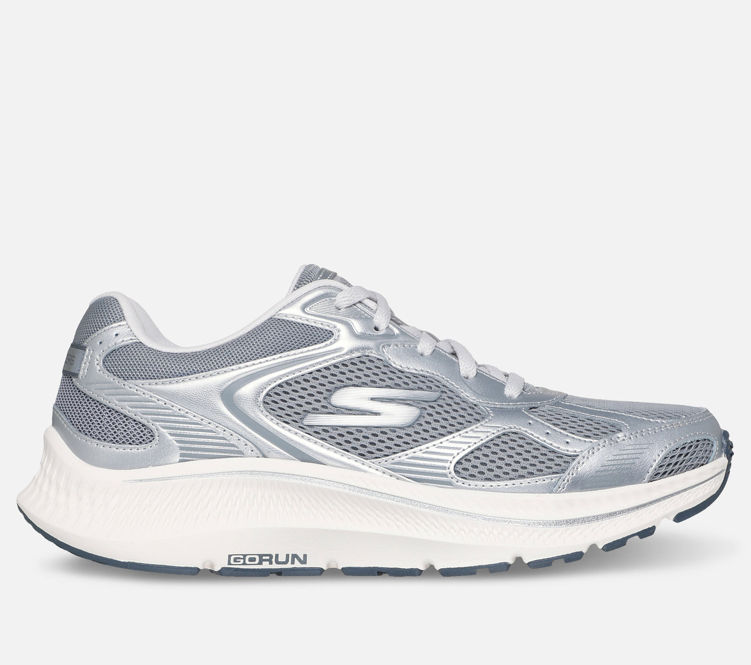 GO RUN Consistent 2.0 - Volt Shoe Skechers.dk