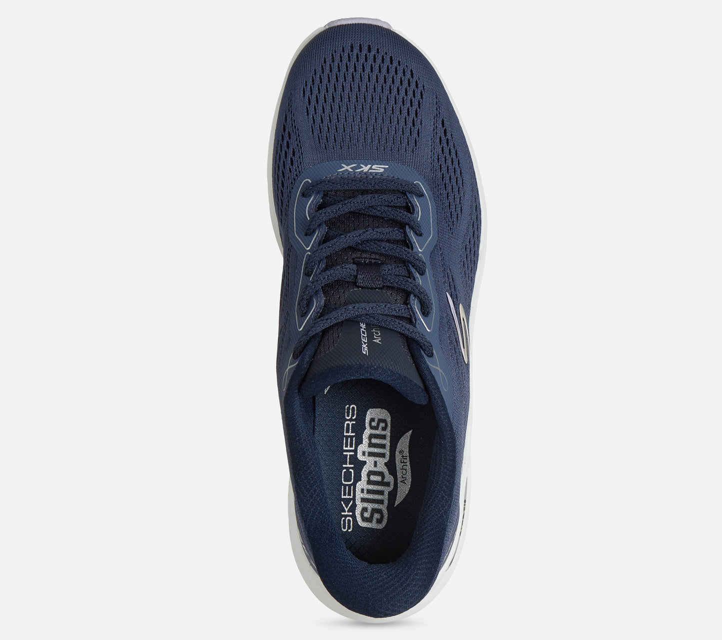 Arch Fit 2.0 - Bold Motion Shoe Skechers.dk
