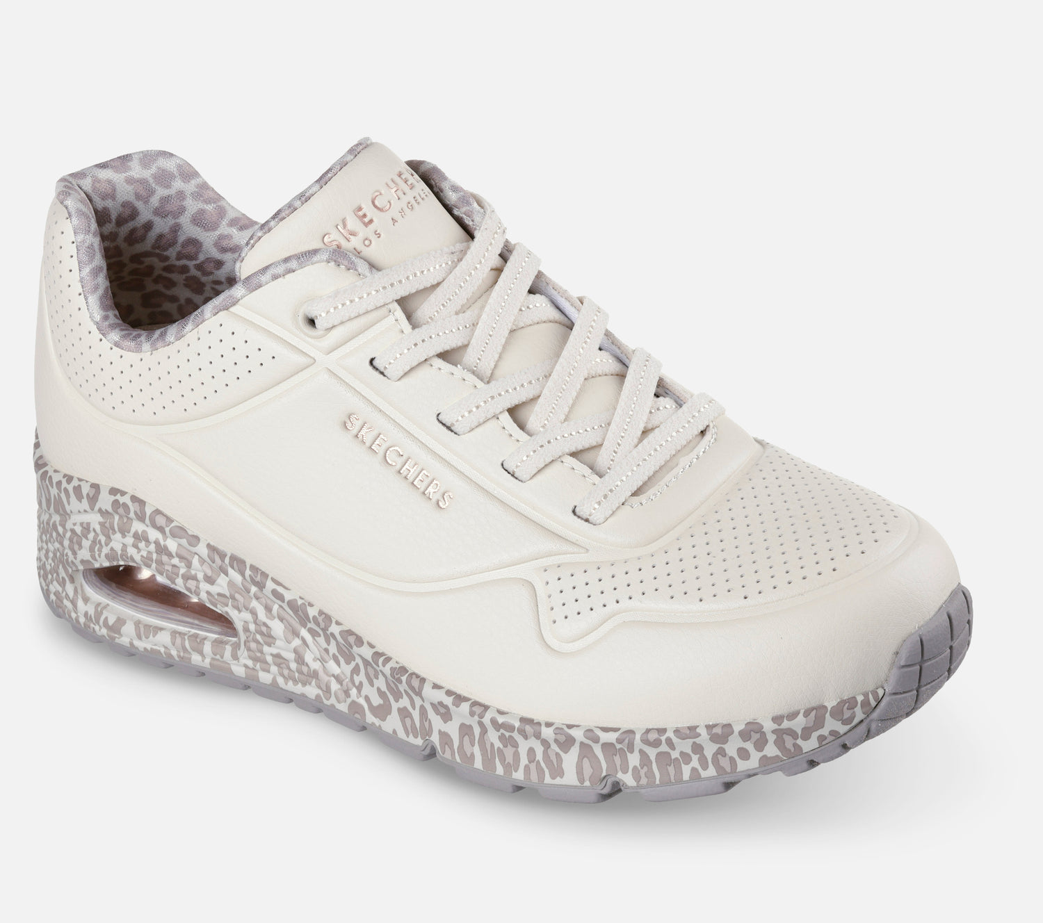 UNO - Safari Time Shoe Skechers.dk