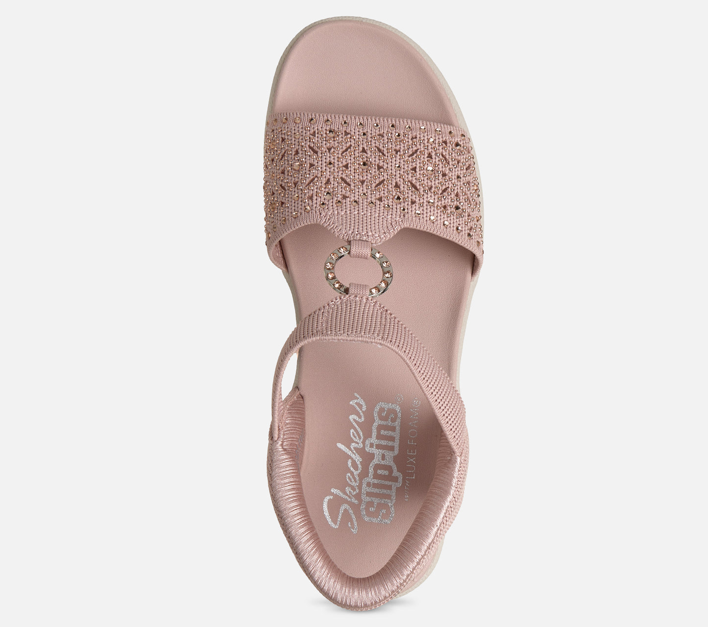 Slip-ins: Parallel Lite - Dancing Away 2 Sandal Skechers.dk