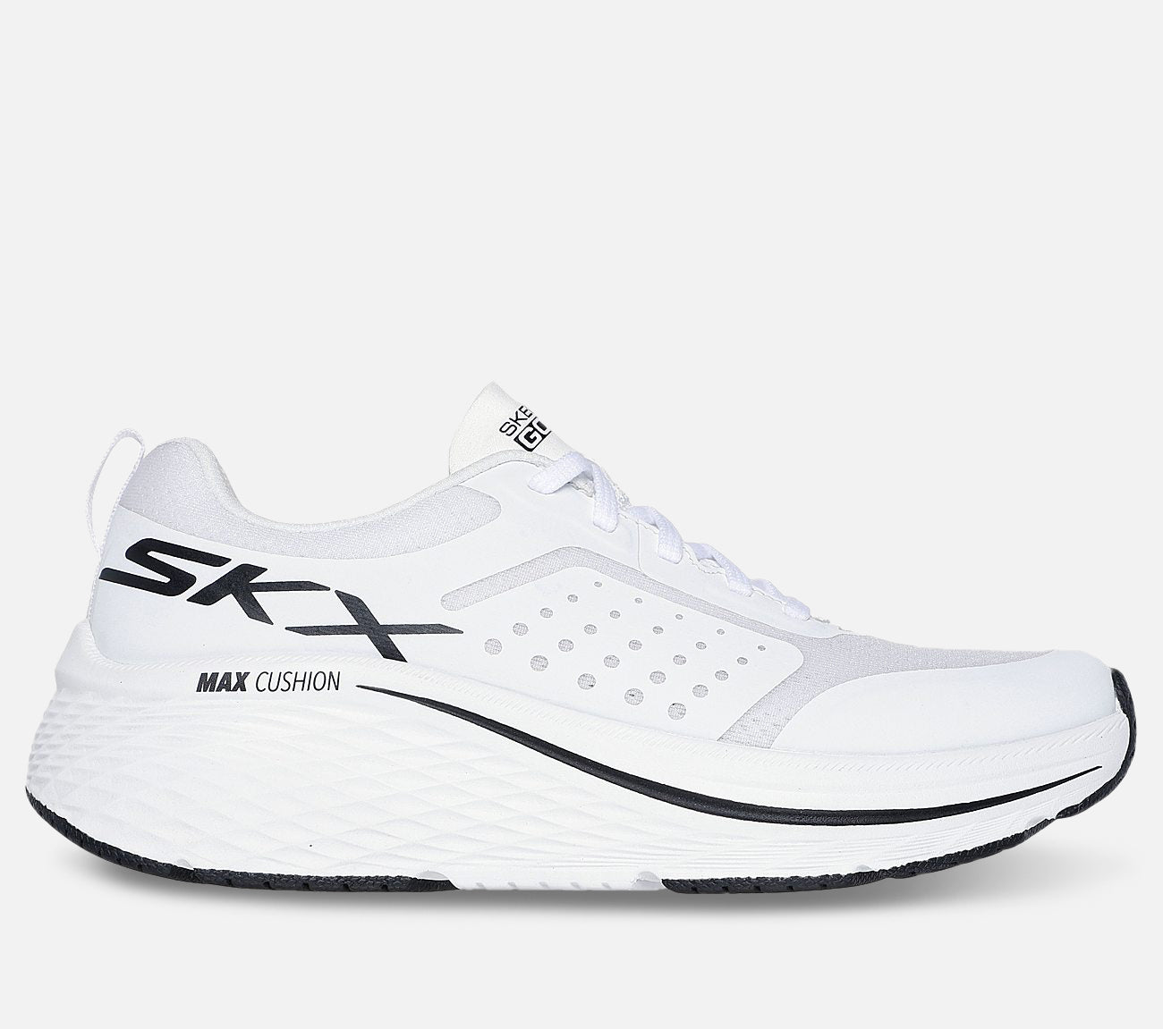 Max Cushioning Elite 2.0 - Alandari Shoe Skechers.dk