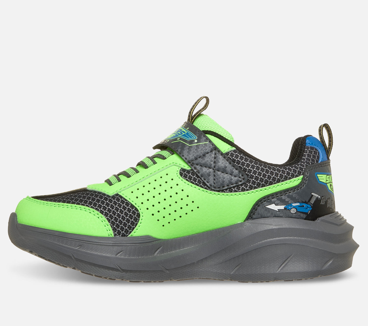 Garage Shoe Skechers.dk