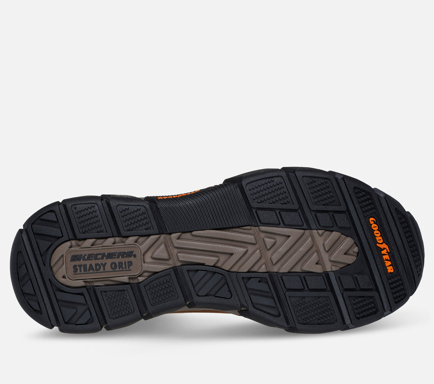 John Deere Waterproof: Respected – Landin Boot Skechers.dk