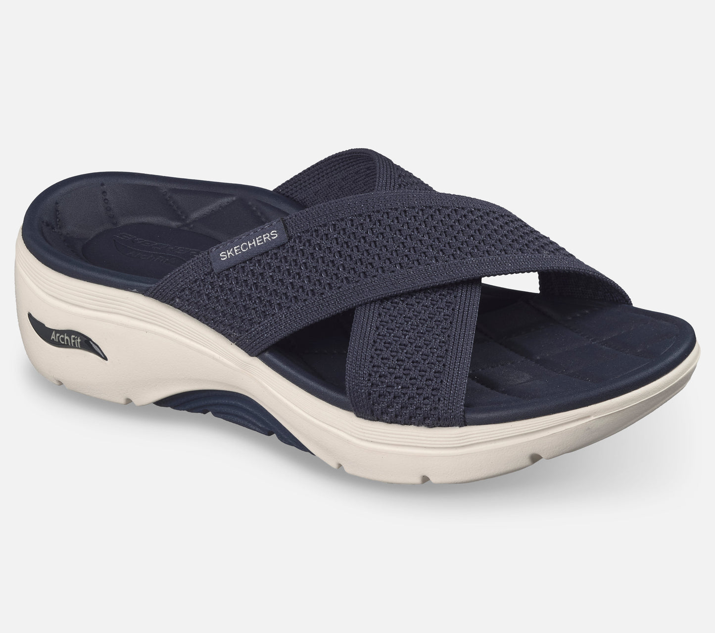 GO WALK Arch Fit 2.0 - Grace Sandal Skechers.dk