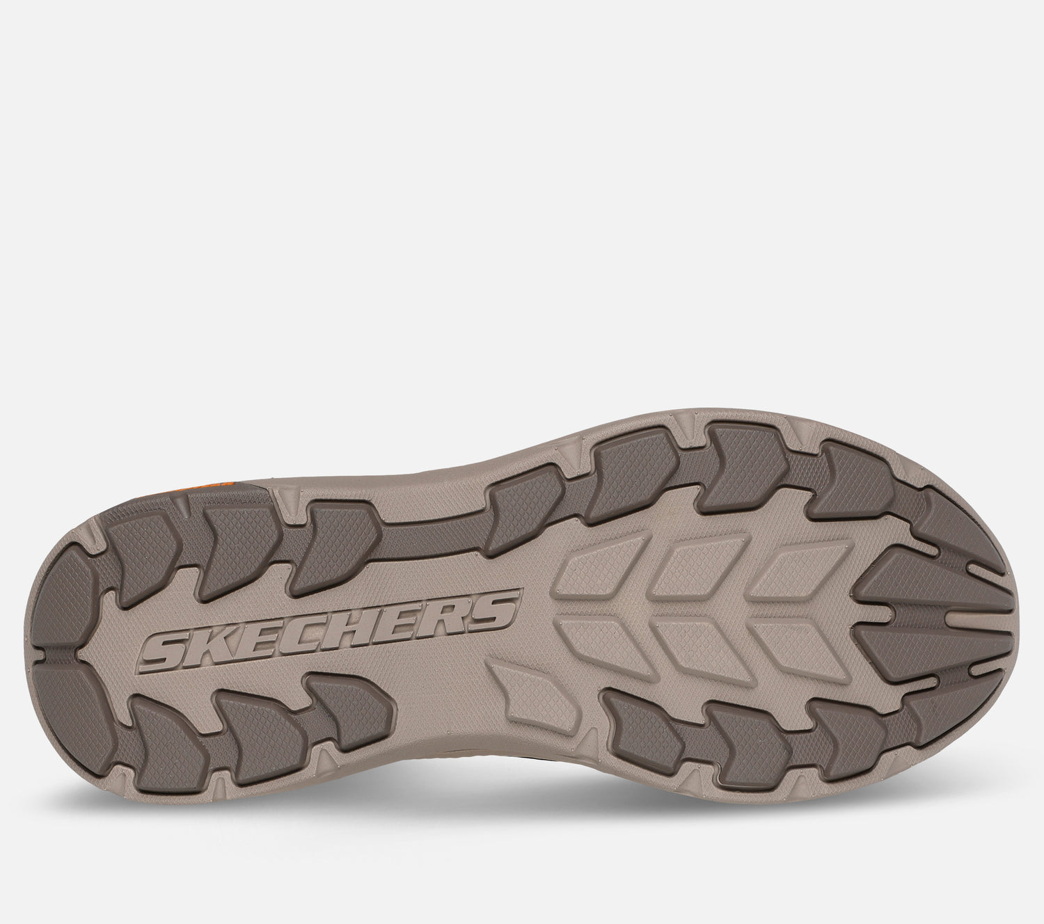 Relaxed Fit: Slip-ins: Pollard - Osgood Shoe Skechers.dk