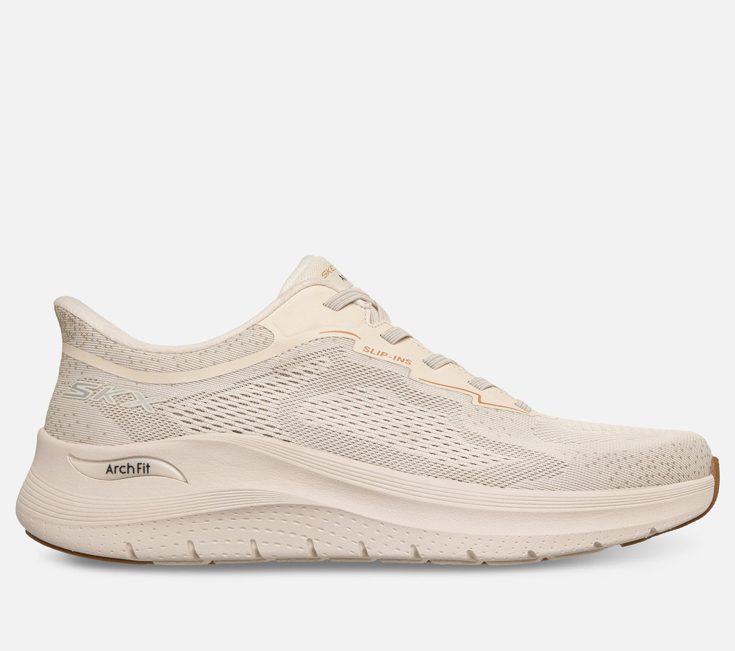 Slip-ins: Arch Fit 2.0 - Rovant Shoe Skechers.dk