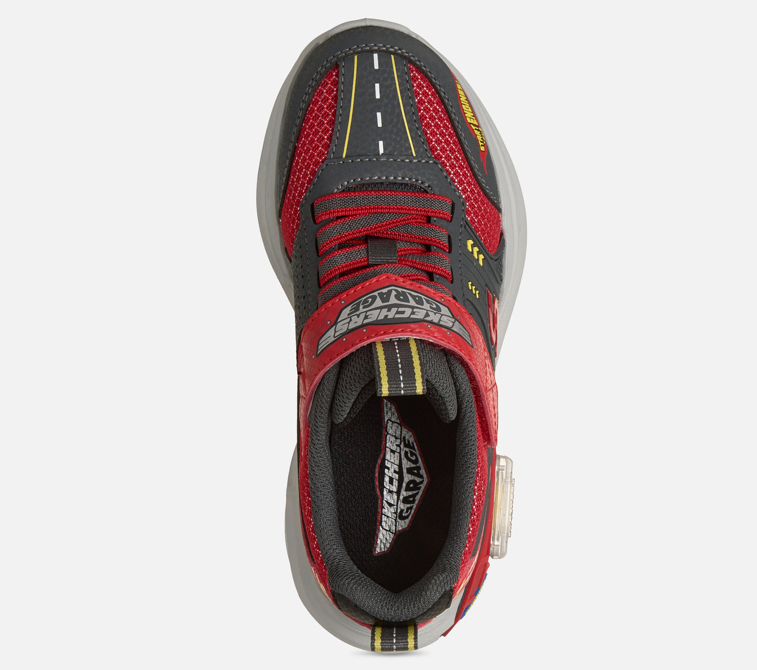 Garage Shoe Skechers.dk