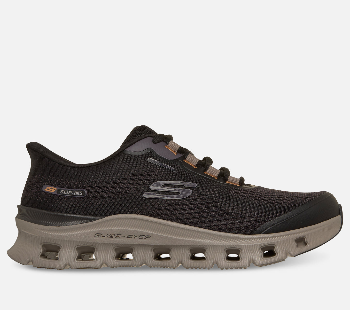 Slip-ins: Glide-Step Pro - Chaching - Waterproof Shoe Skechers.dk