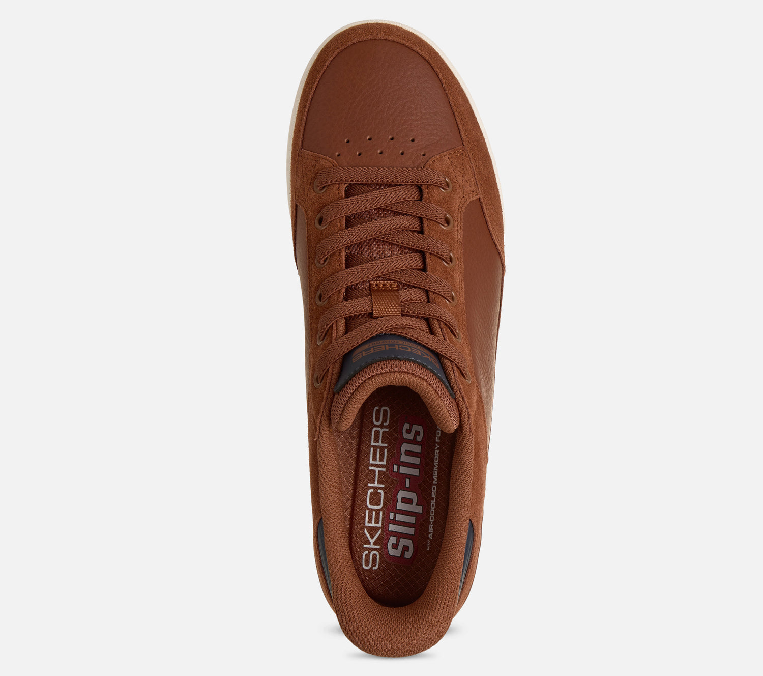 Slip-ins: Recoil - Persius Shoe Skechers.dk