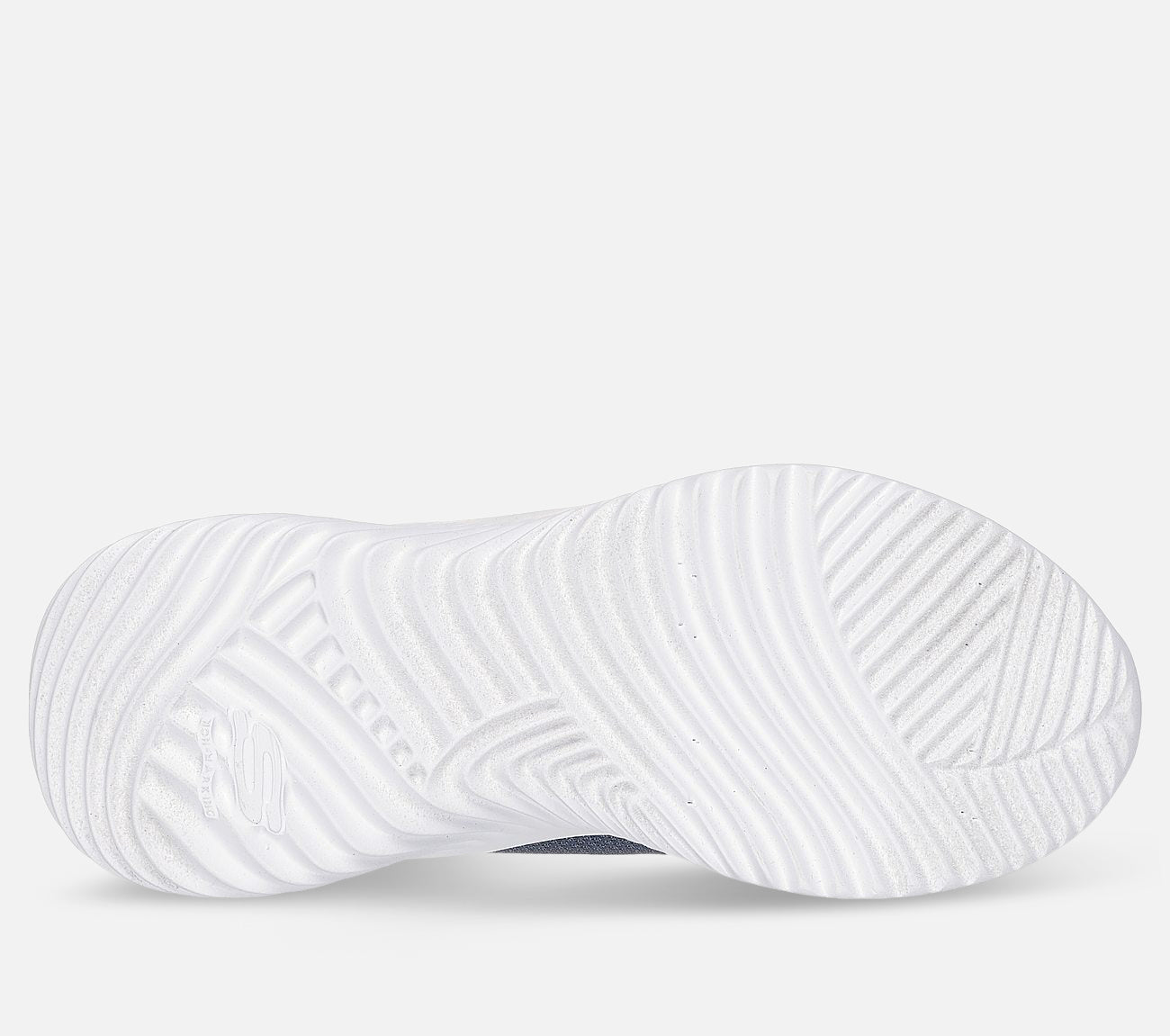 Slip-ins: Bounder - Brisk-Burst Shoe Skechers.dk