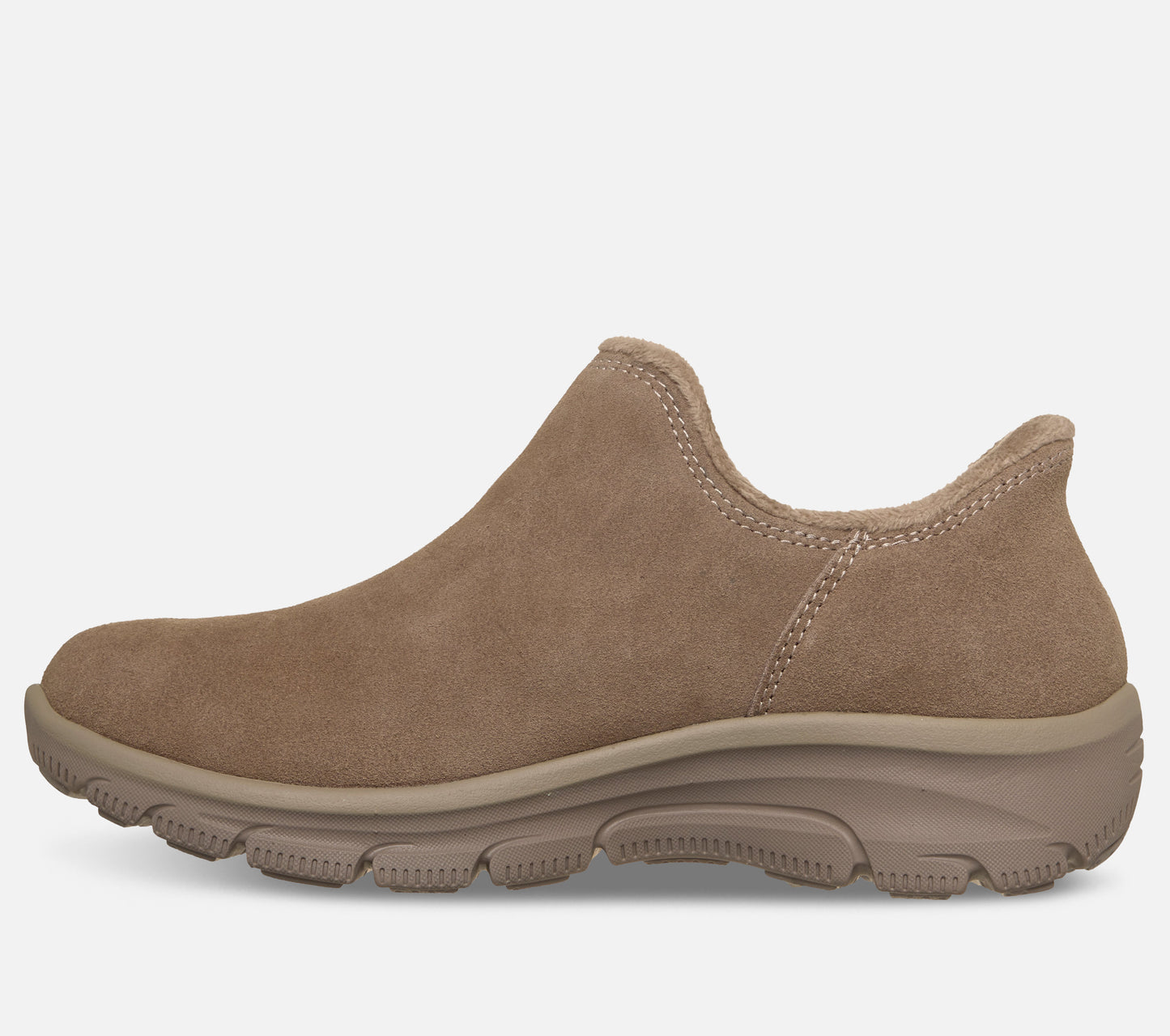 Slip-ins: Easy Going – Winter Wind - Waterproof Boot Skechers.dk