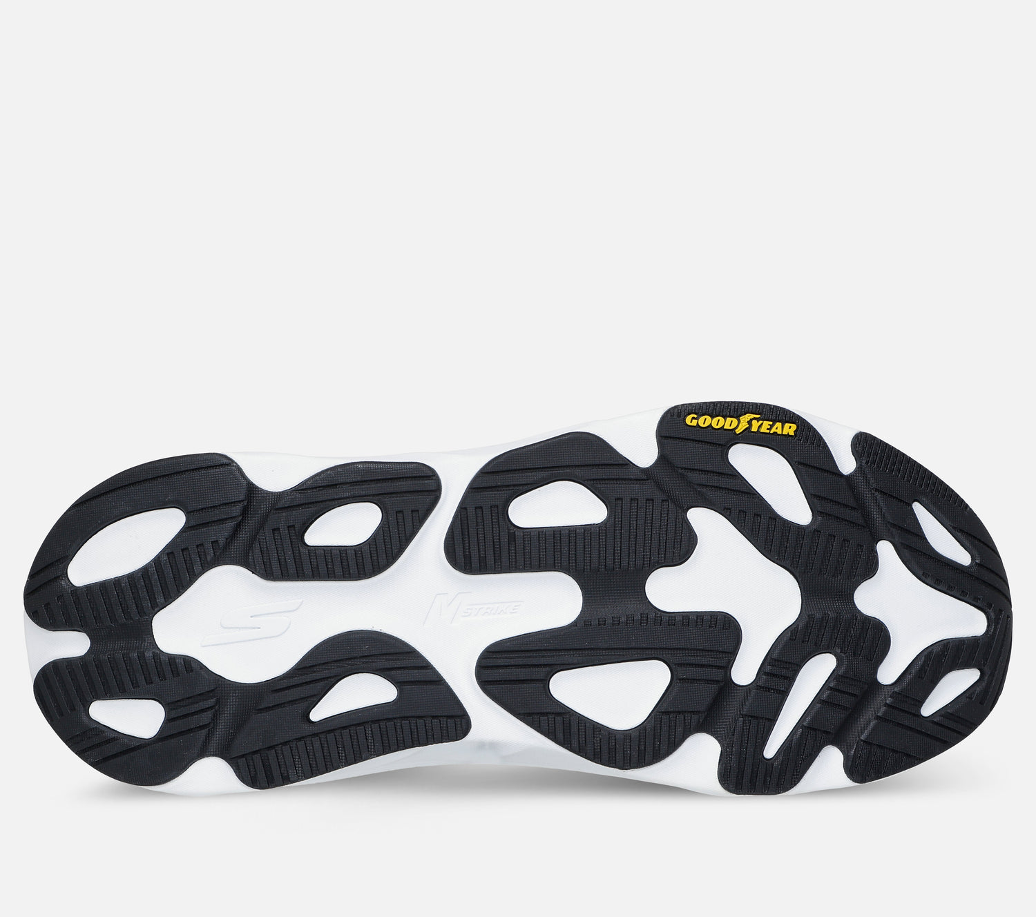 Slip-ins: Max Cushioning - Max Run Shoe Skechers.dk