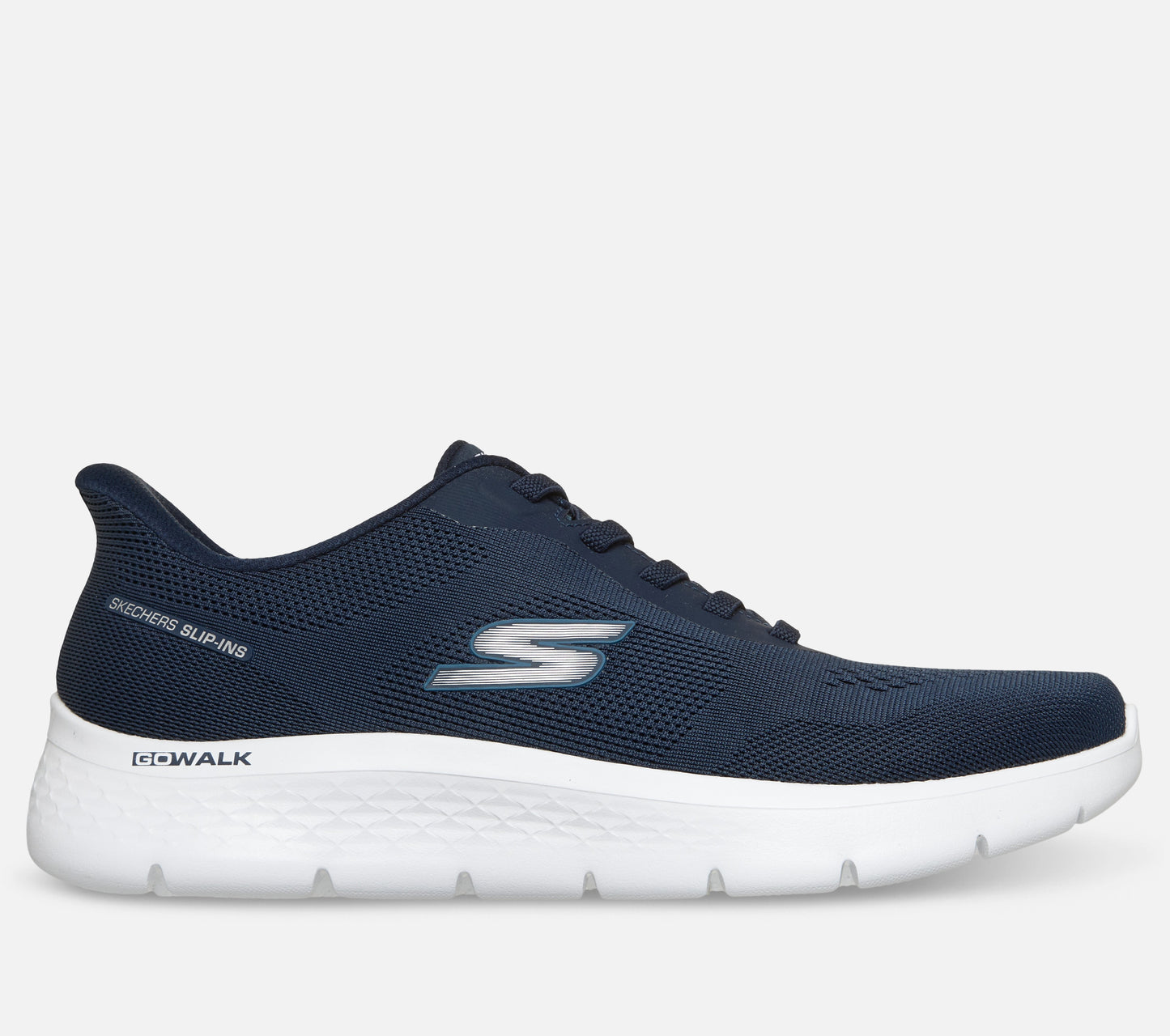 Slip-ins: GO WALK Flex - Master Shoe Skechers.dk