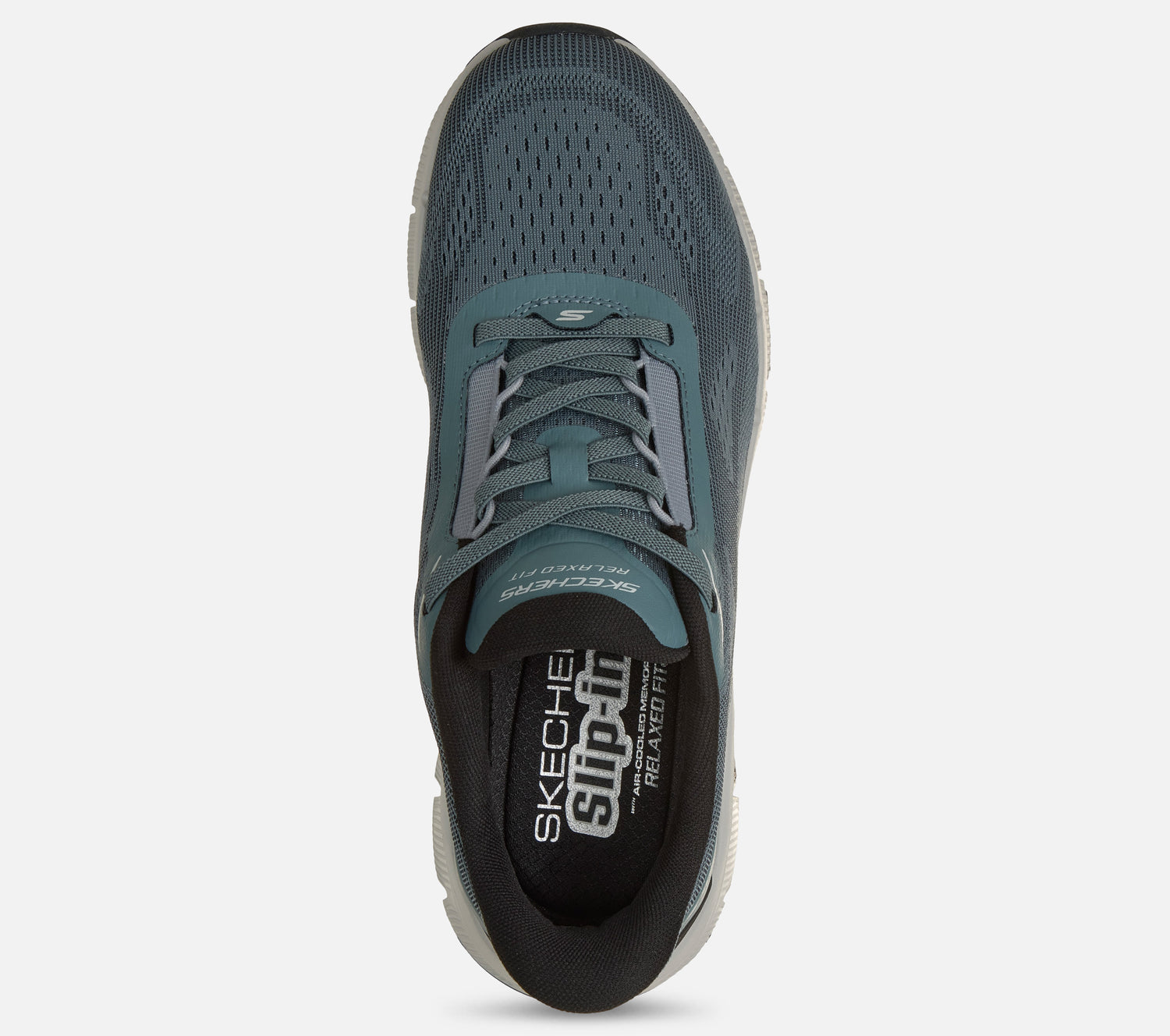 Relaxed Fit: Slip-ins: Flex - Zayder Shoe Skechers.dk
