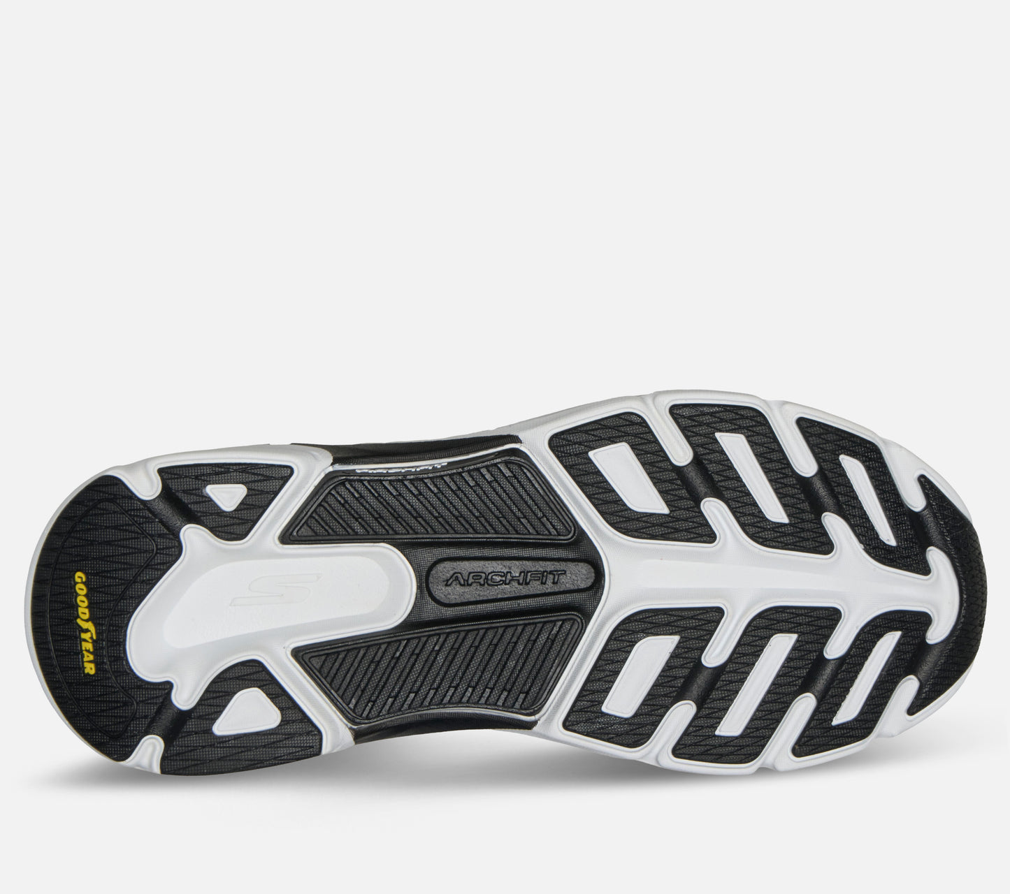 Slip-ins: Max Cushioning Arch Fit 2.0 - Azusah Shoe Skechers.dk