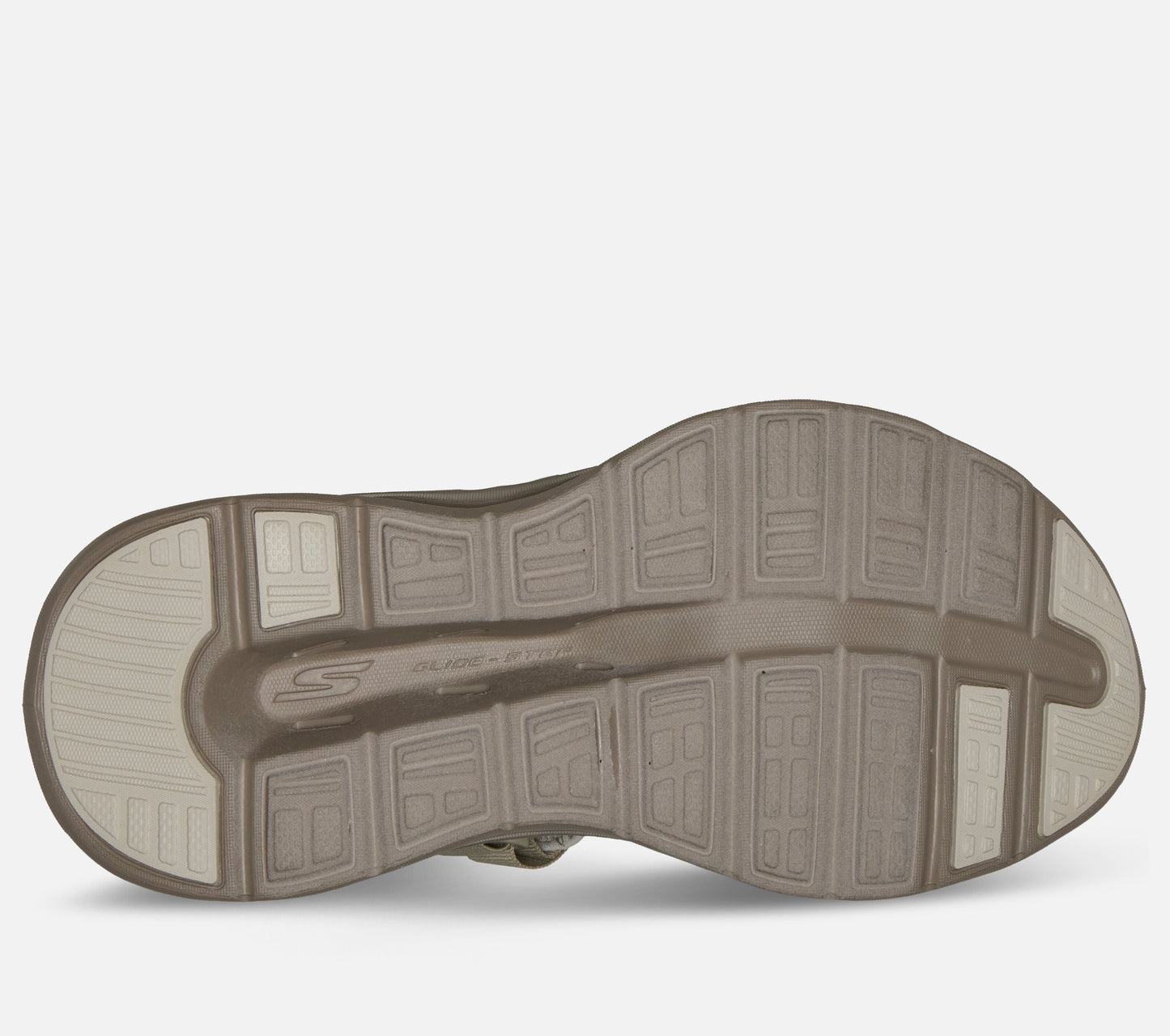 Slip-ins: GO WALK Glide-Step 2.0 - Gerry Sandal Skechers.dk