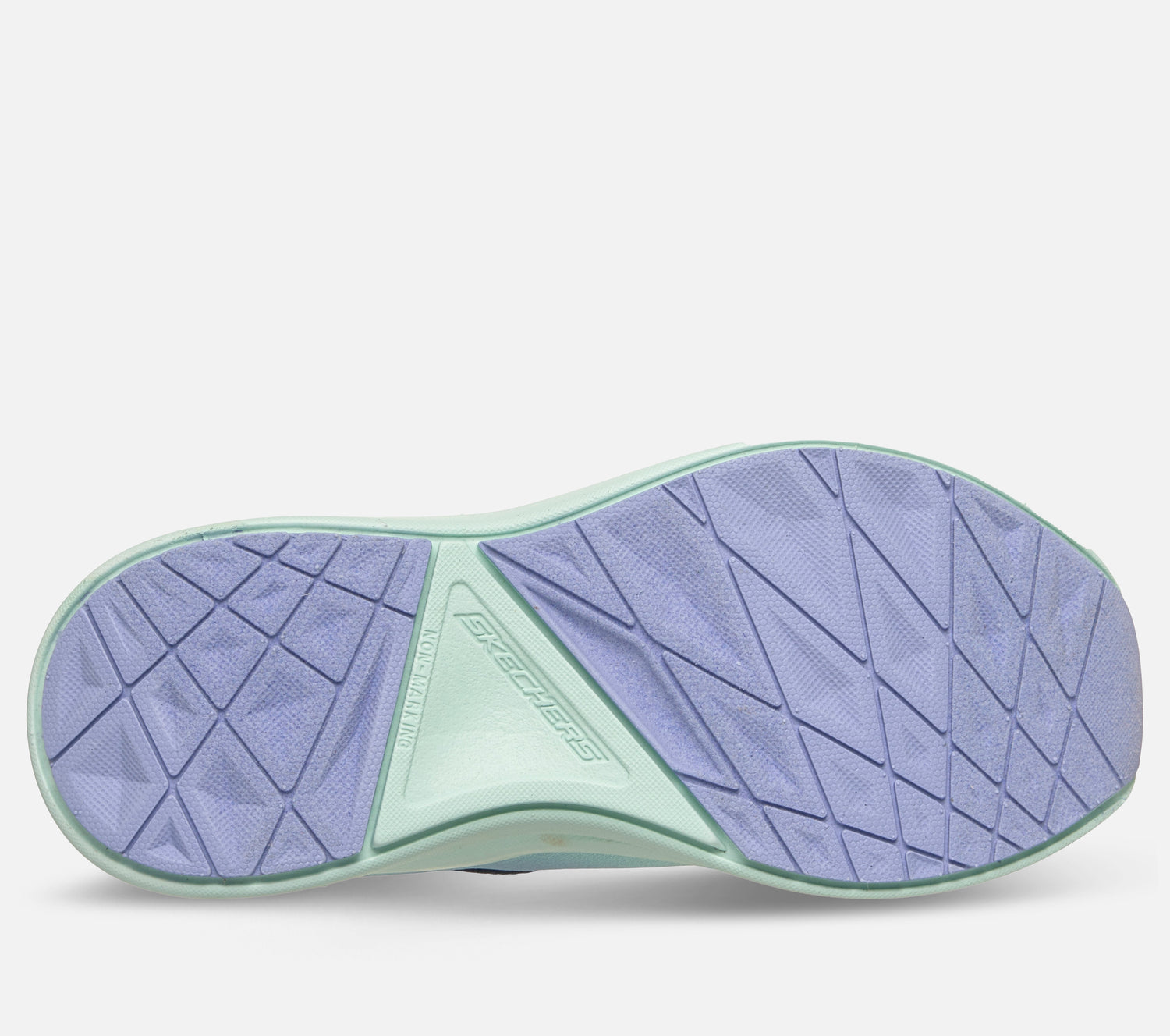 Max Cushioning Ascend - Smoothie Pack Shoe Skechers.dk