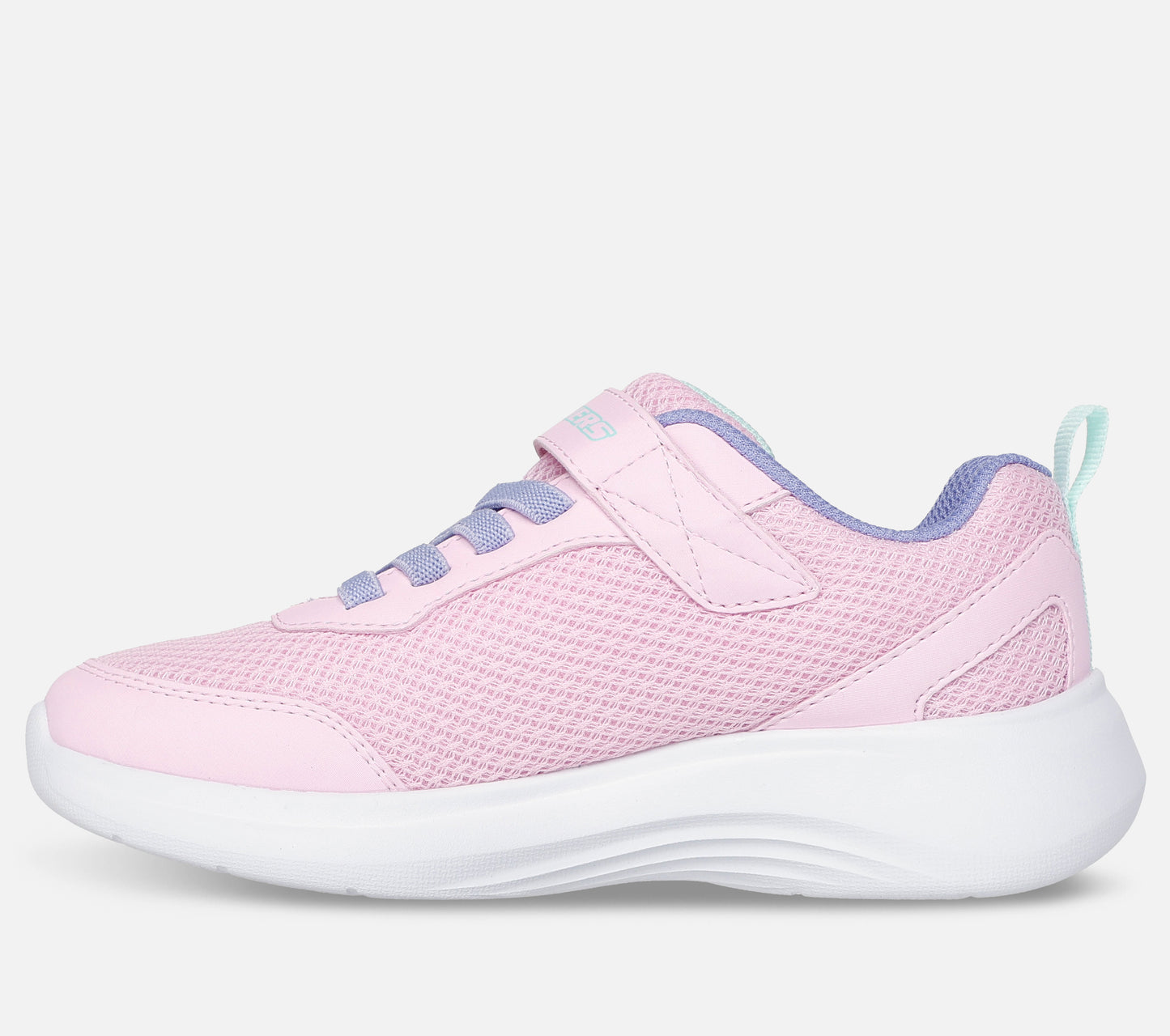 Selectors - Reset Achieved Shoe Skechers.dk