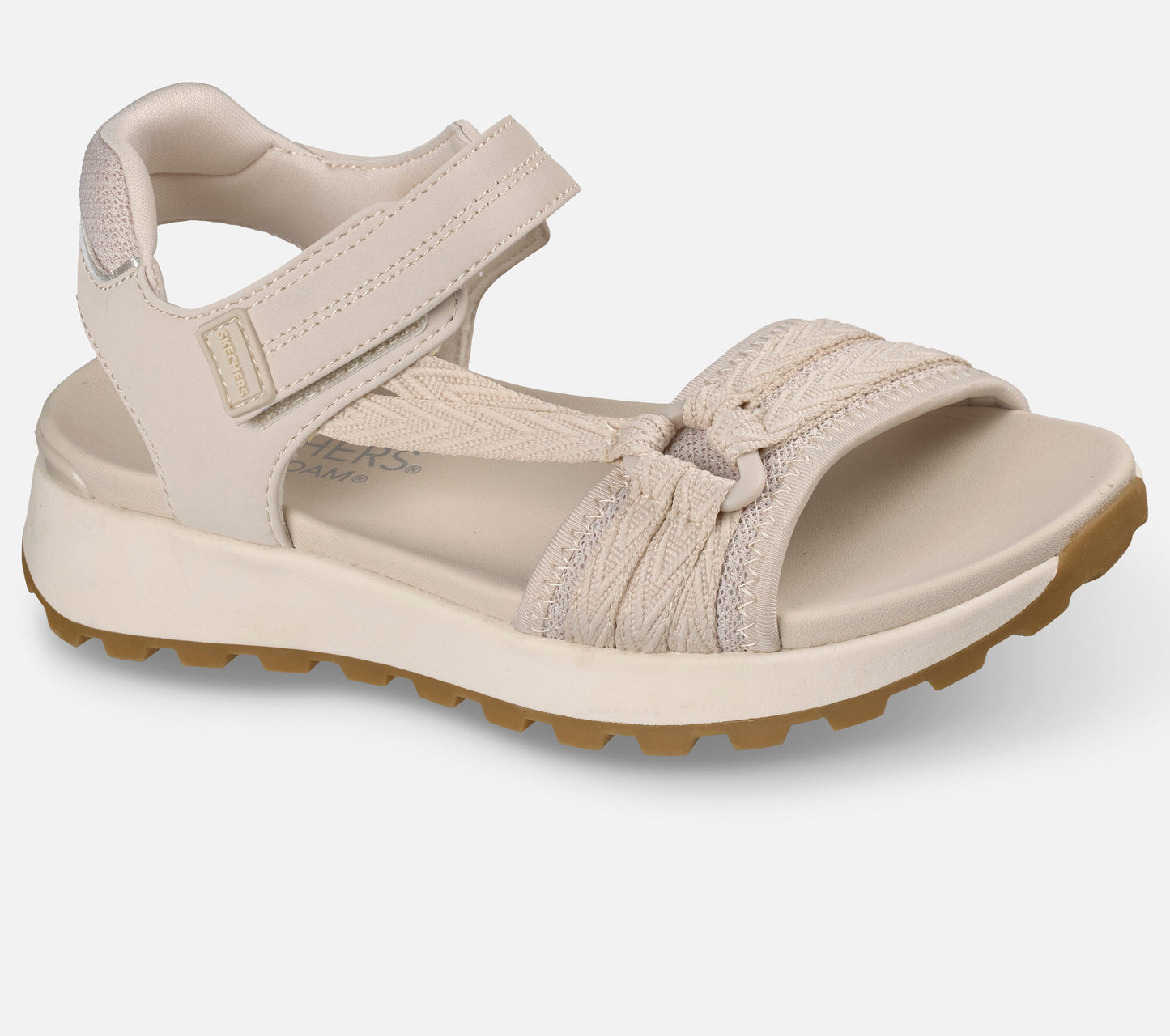 Castle Sandal Skechers.dk