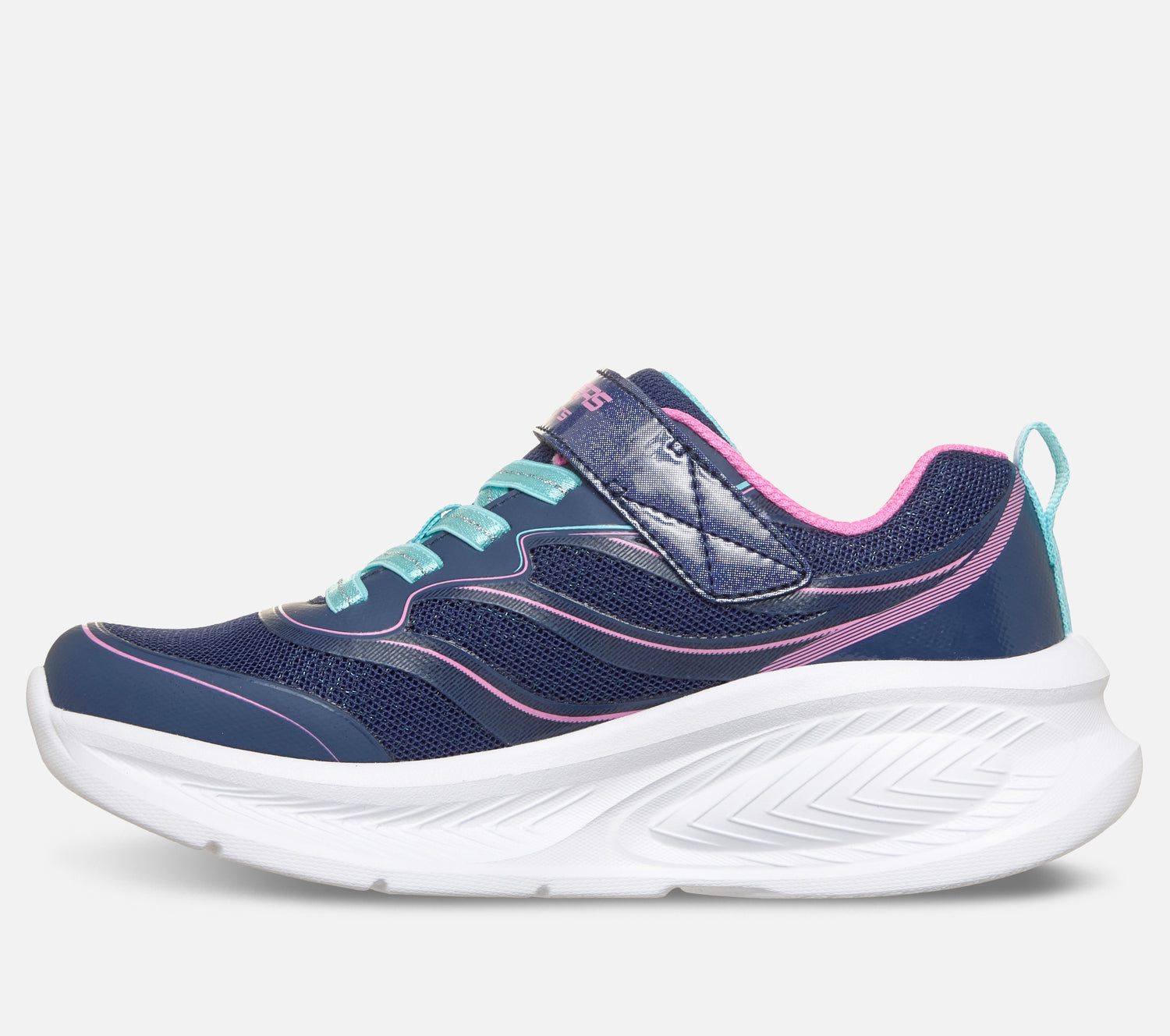 S-Lights: Cosmic Glow 2.0 Shoe Skechers.dk