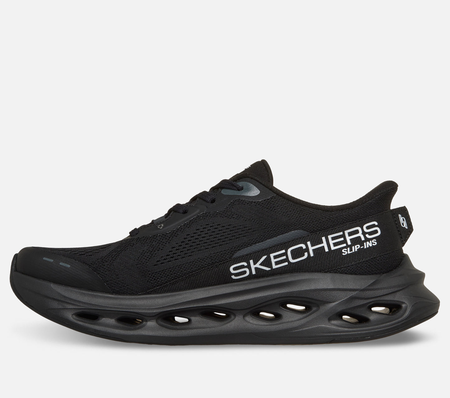 Slip-ins: Max Cushioning Glide-Step - Advert