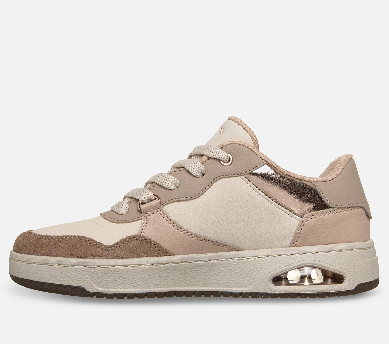 UNO CTL - Subtle Shimmer Shoe Skechers.dk