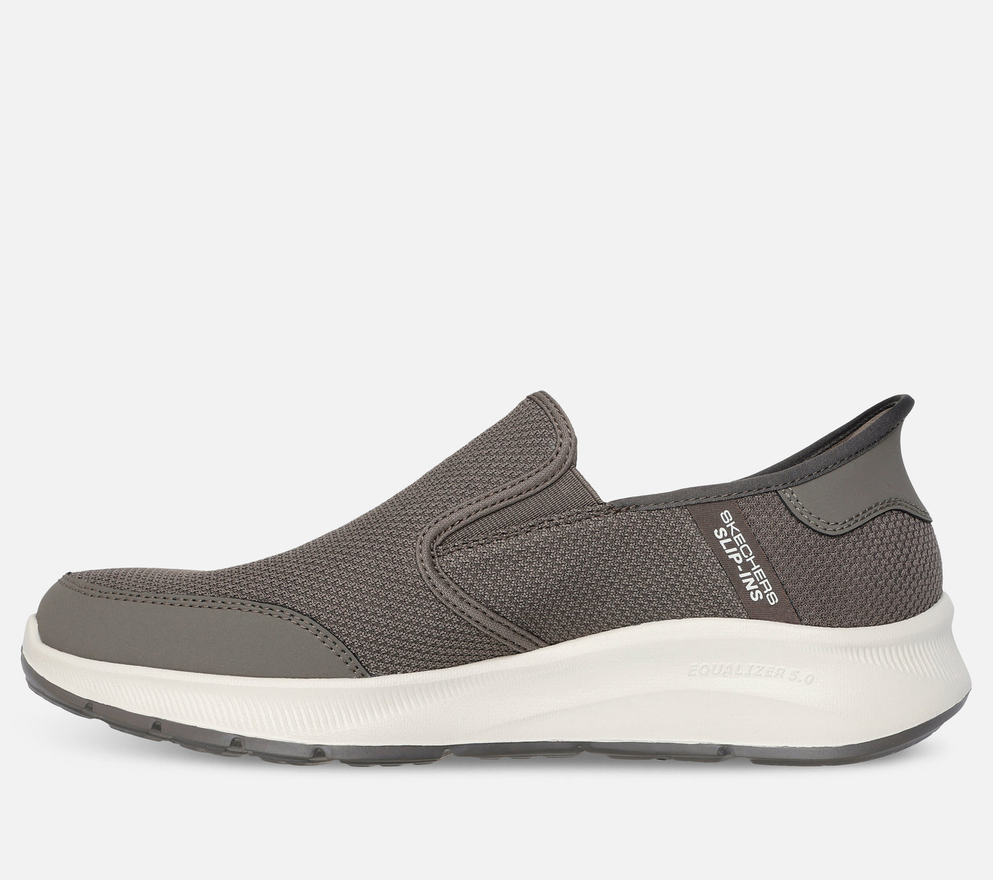 Relaxed Fit: Slip-ins: Equalizer 5.0 – Drayze Shoe Skechers.dk