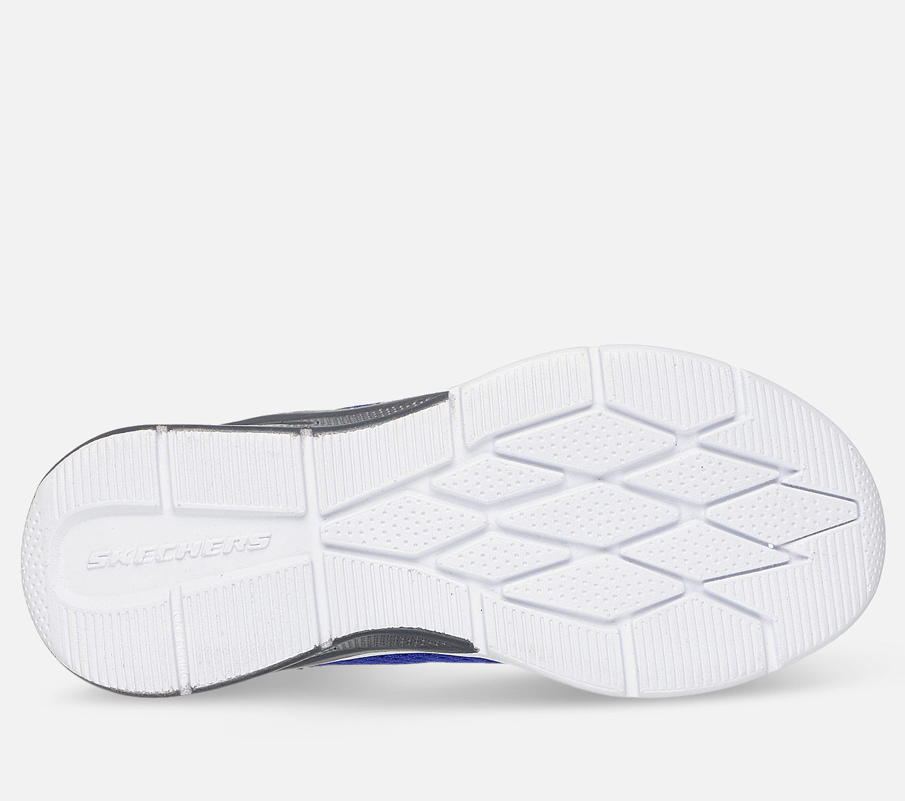 Slip-ins: Microspec Max - Brisk-Stripe Shoe Skechers.dk