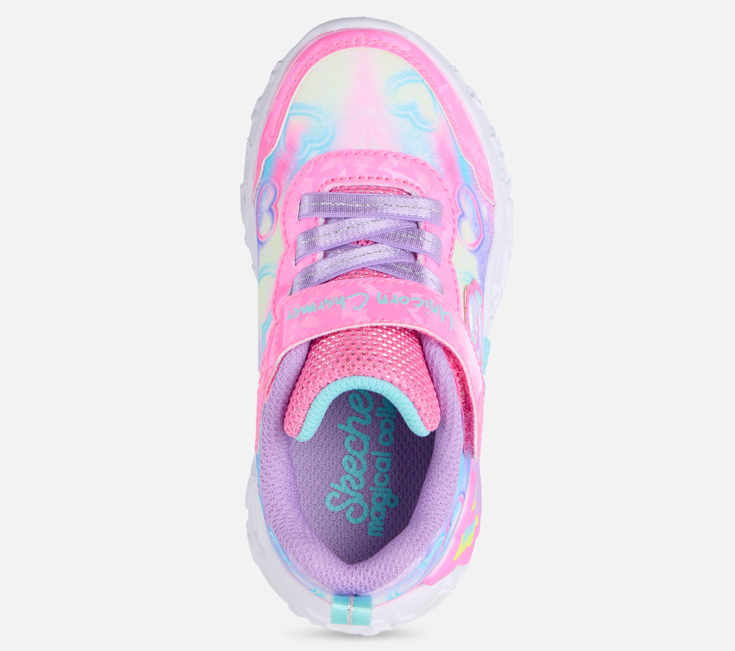 S-Lights: Unicorn Charmer - Lil Heart Sparkles