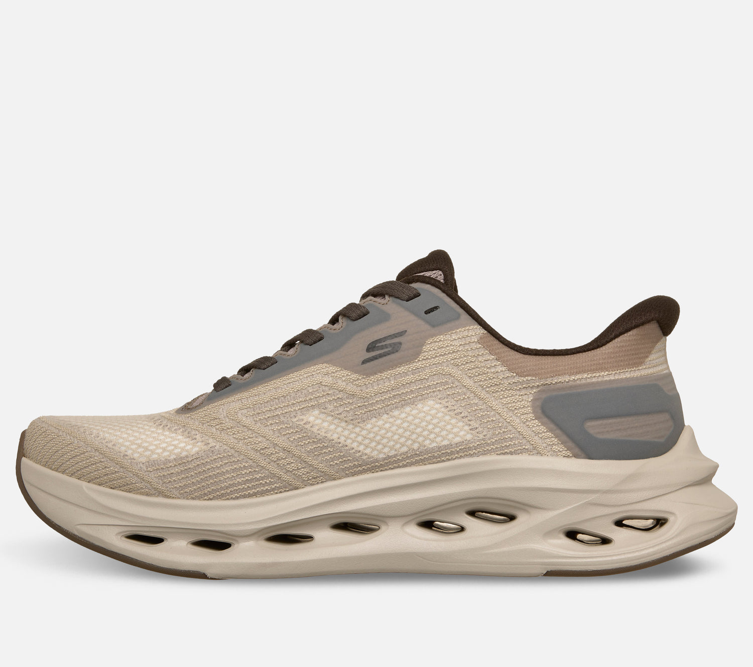 Slip-ins: Max Cushioning Glide-Step Shoe Skechers.dk