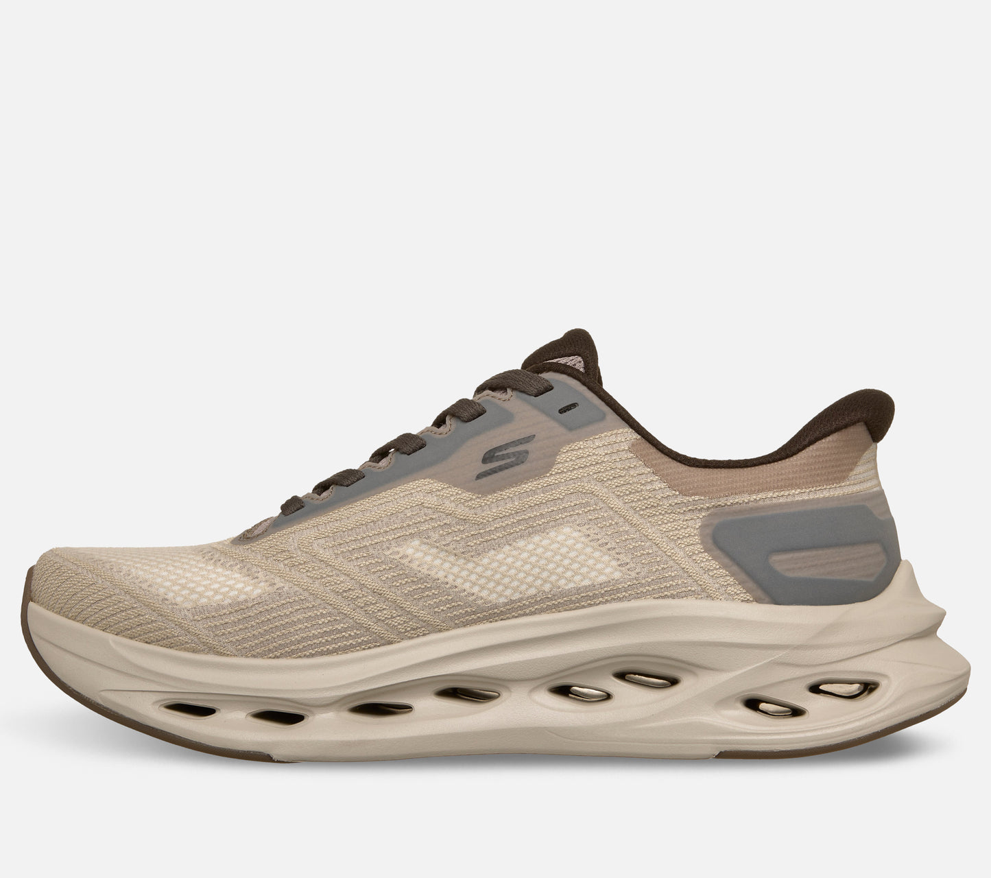 Slip-ins: Max Cushioning Glide-Step Shoe Skechers.dk