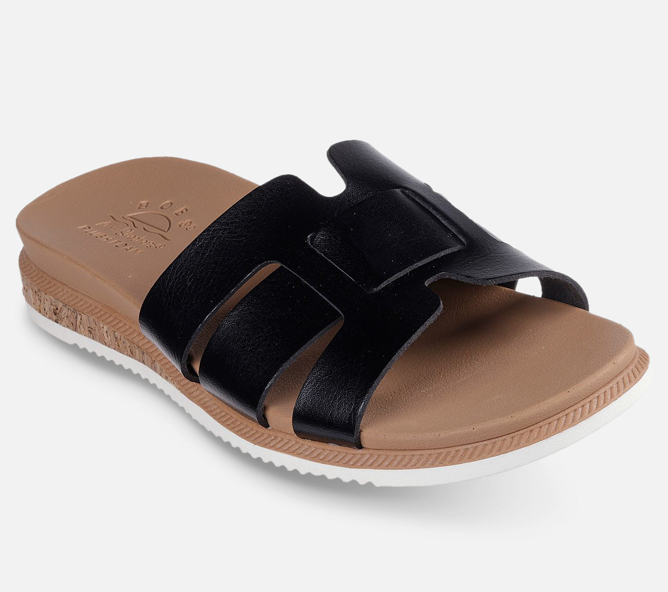 BOBS Desert Kiss Low - Peak Look Sandal Skechers.dk