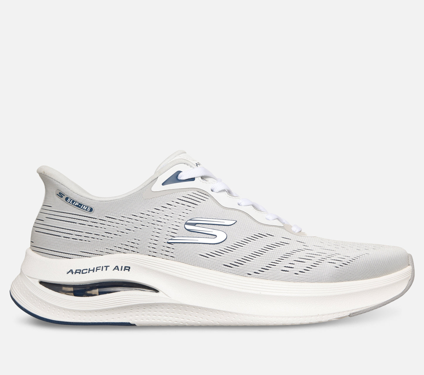 Slip-ins: Arch Fit Skech-Air - Zoryn Shoe Skechers.dk